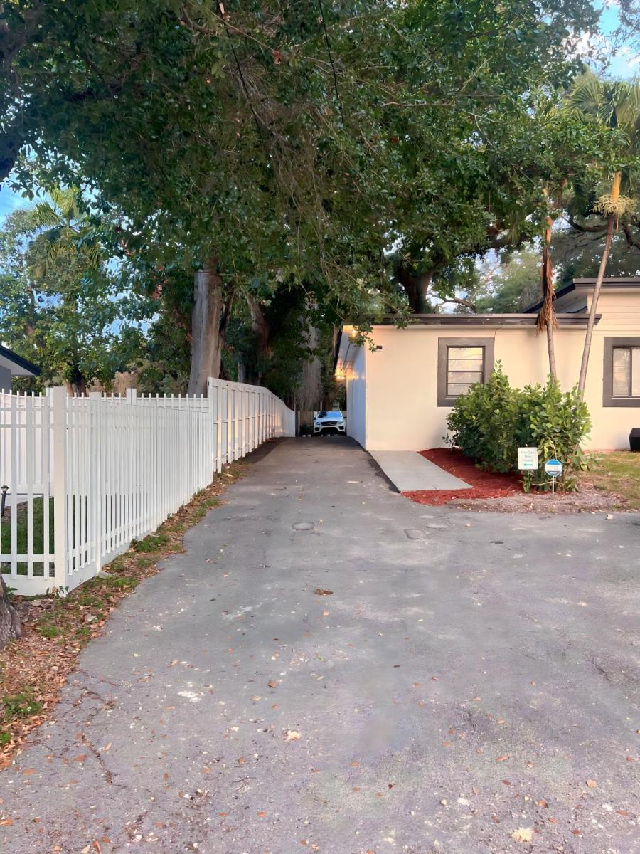 The Boutique Guest House