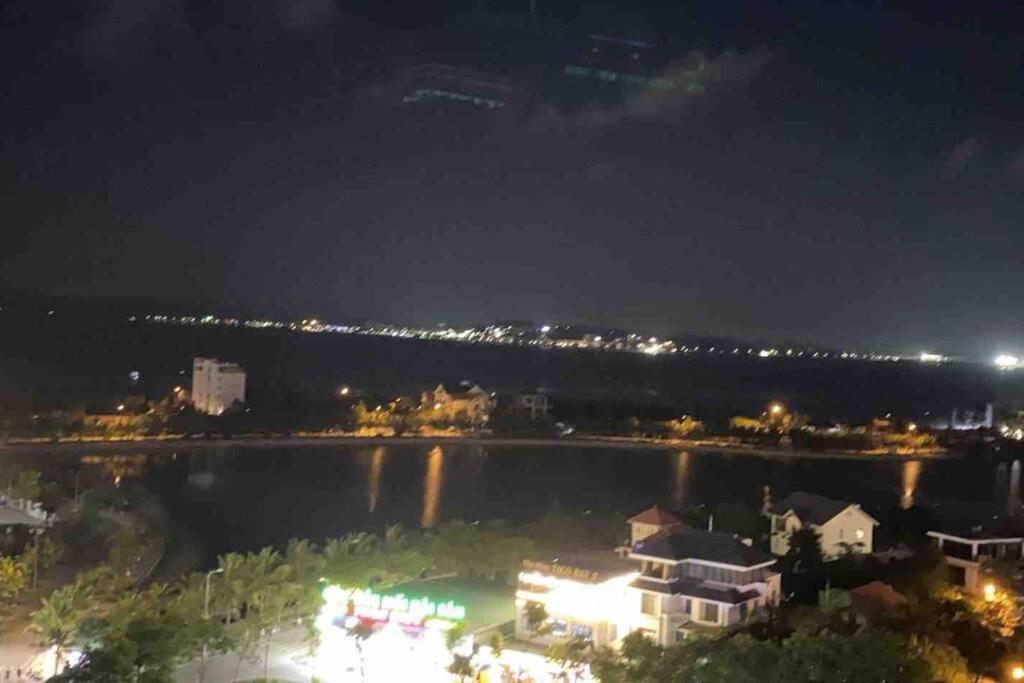 Sweet Home Halong Bay View