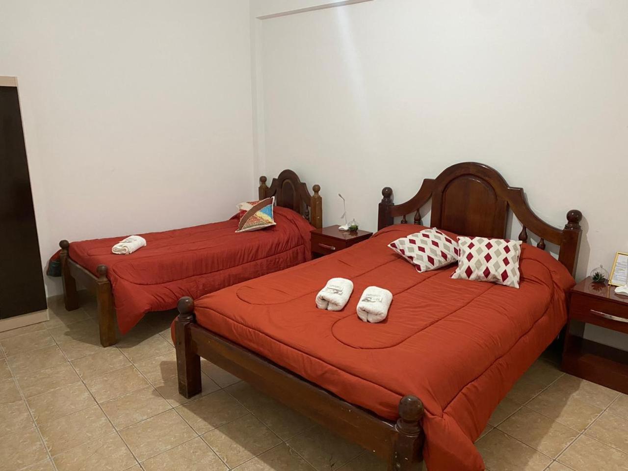 DEPARTAMENTO LA TERMINAL