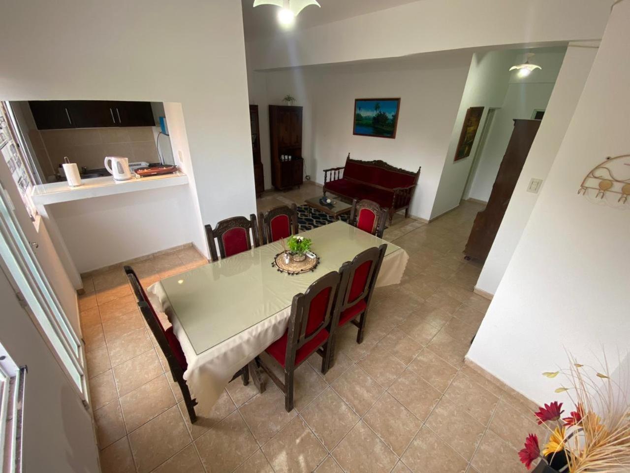 DEPARTAMENTO LA TERMINAL