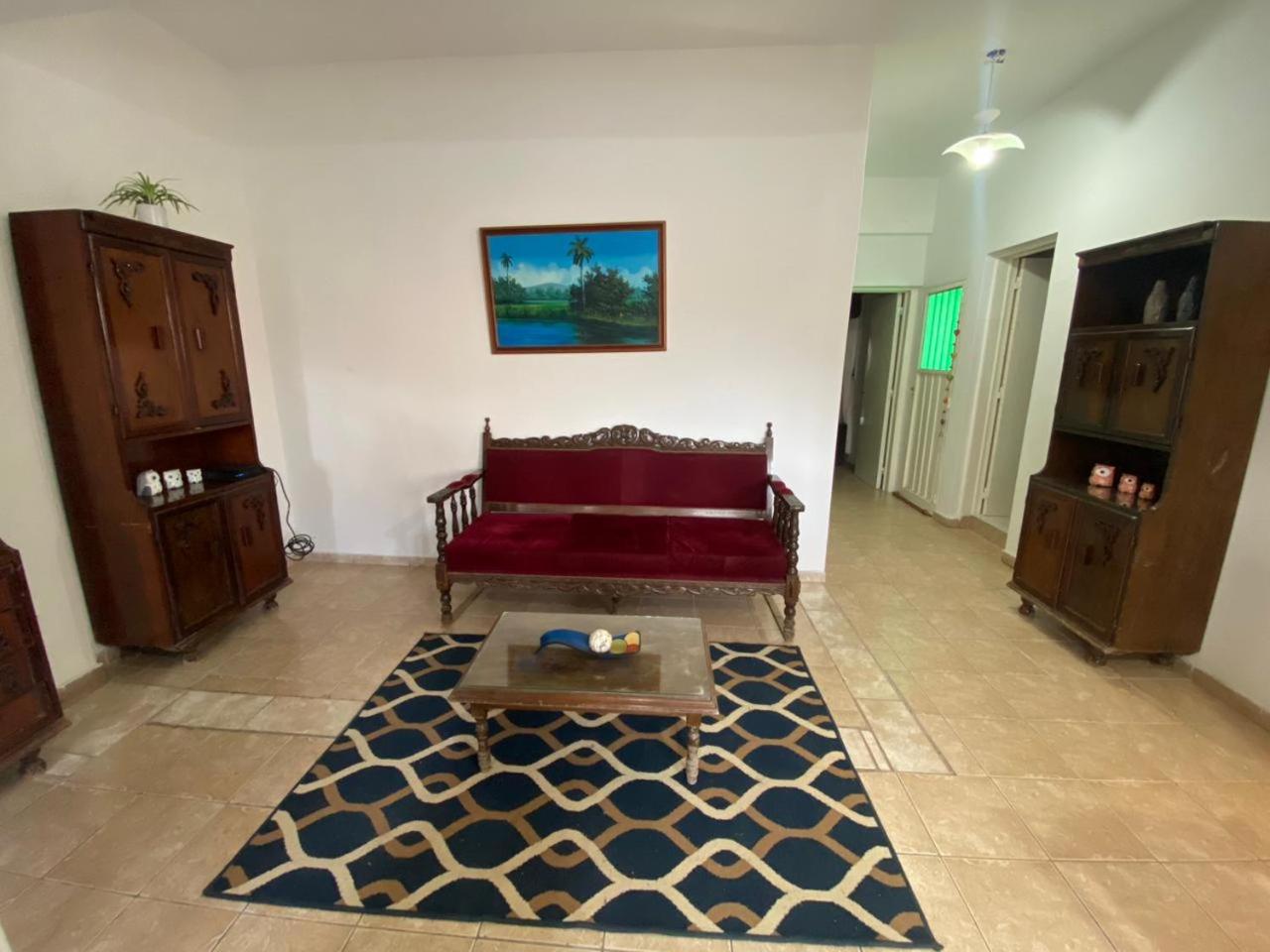 DEPARTAMENTO LA TERMINAL