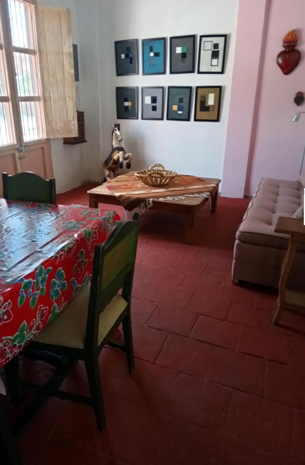 Casa La Escondida Tlacotalpan