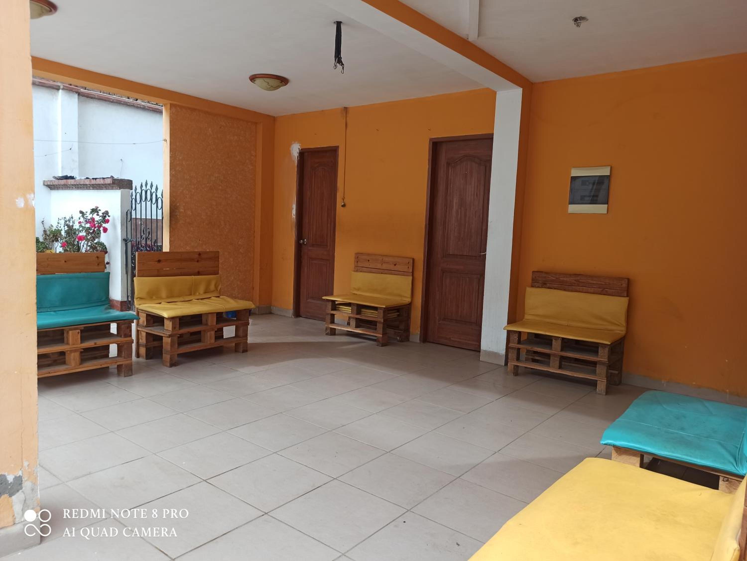 DEPARTAMENTO JOSE MARIA