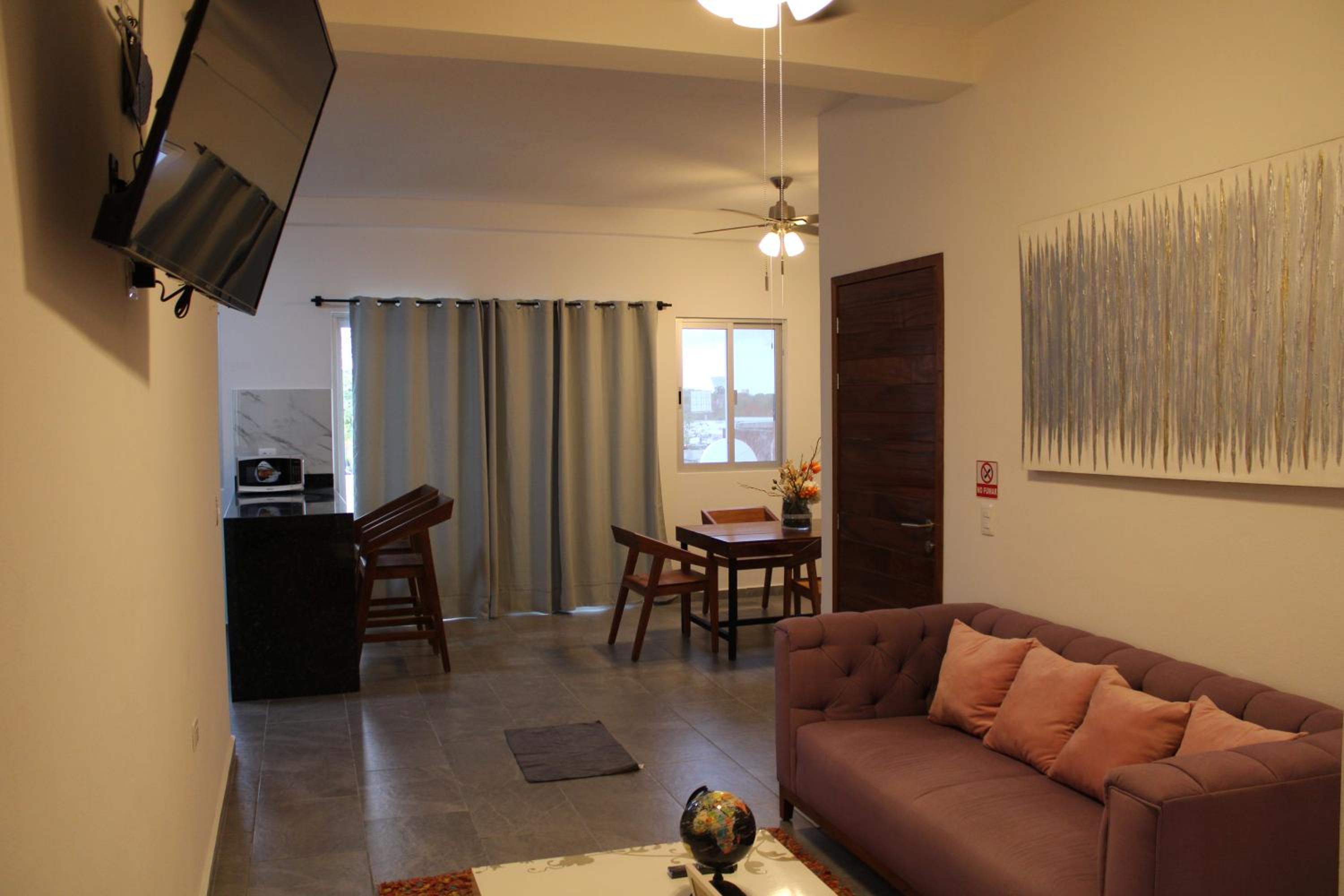 Suites Maya Ka’an