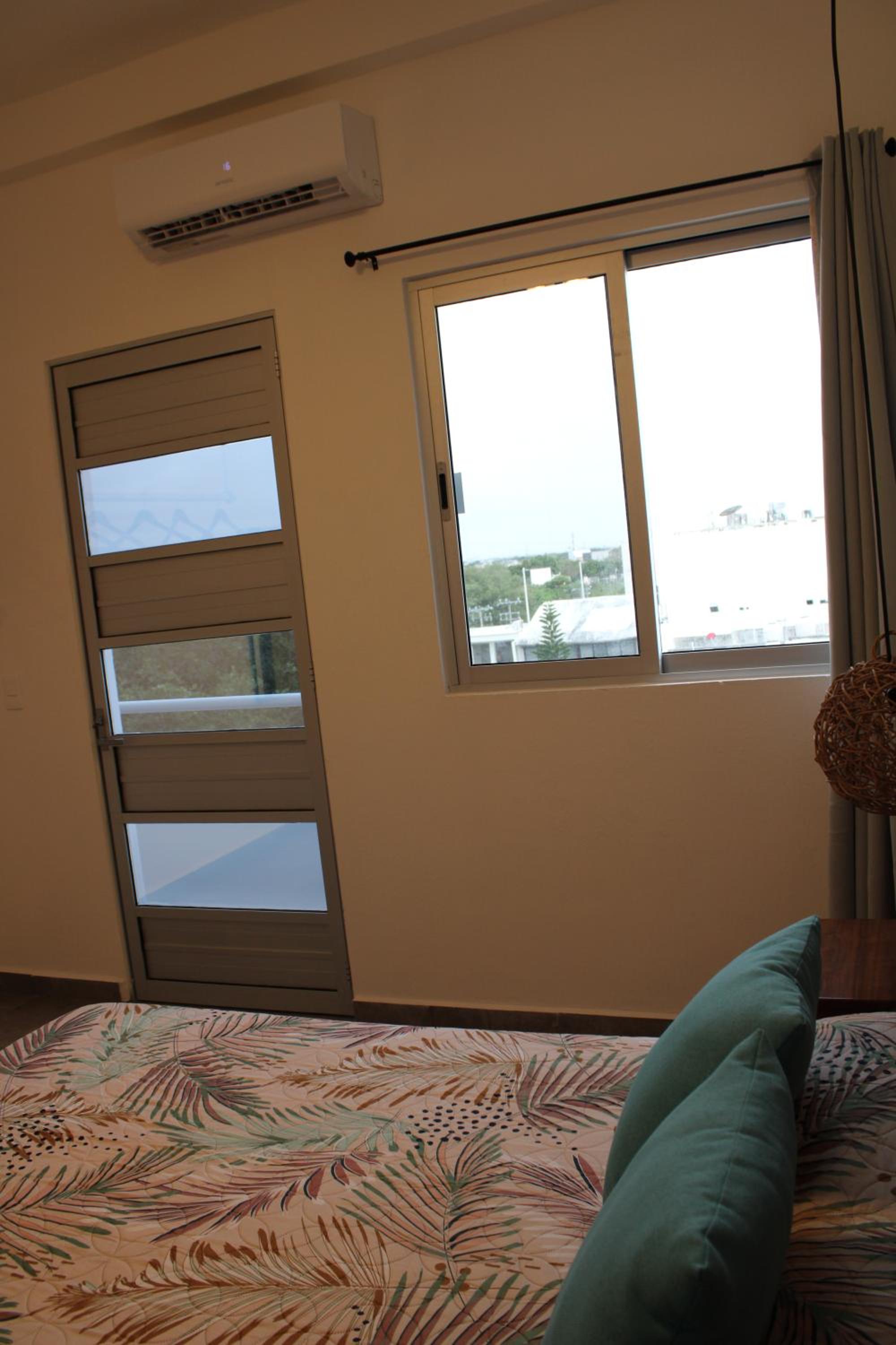 Suites Maya Ka’an