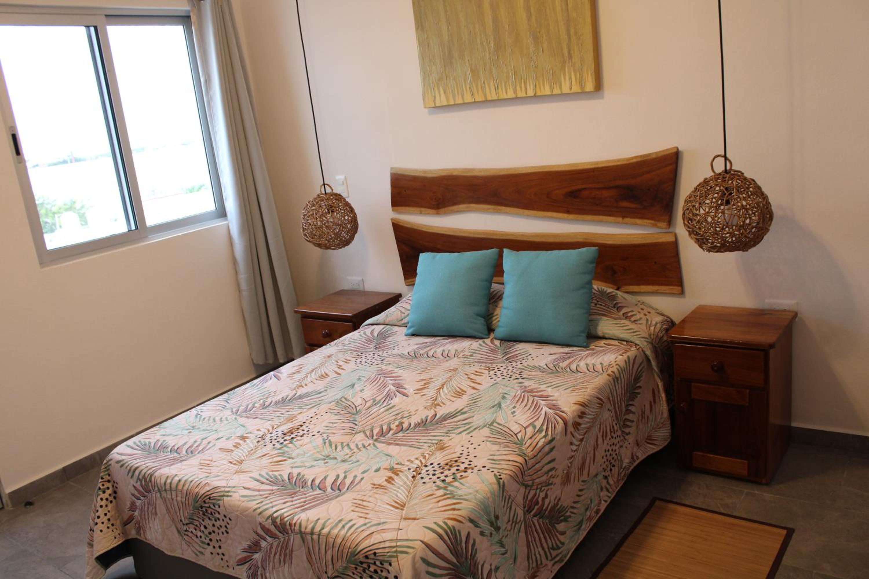 Suites Maya Ka’an
