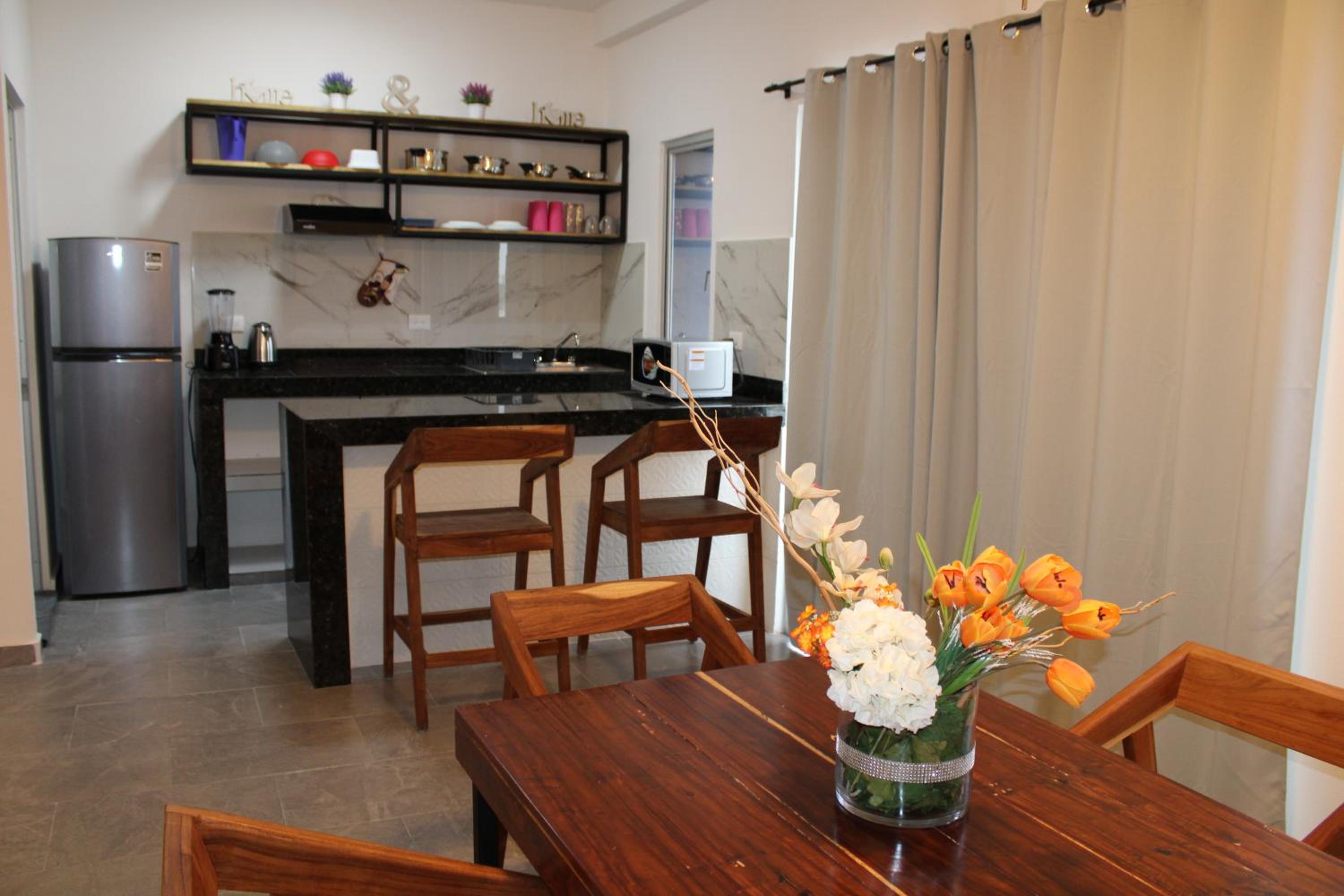 Suites Maya Ka’an