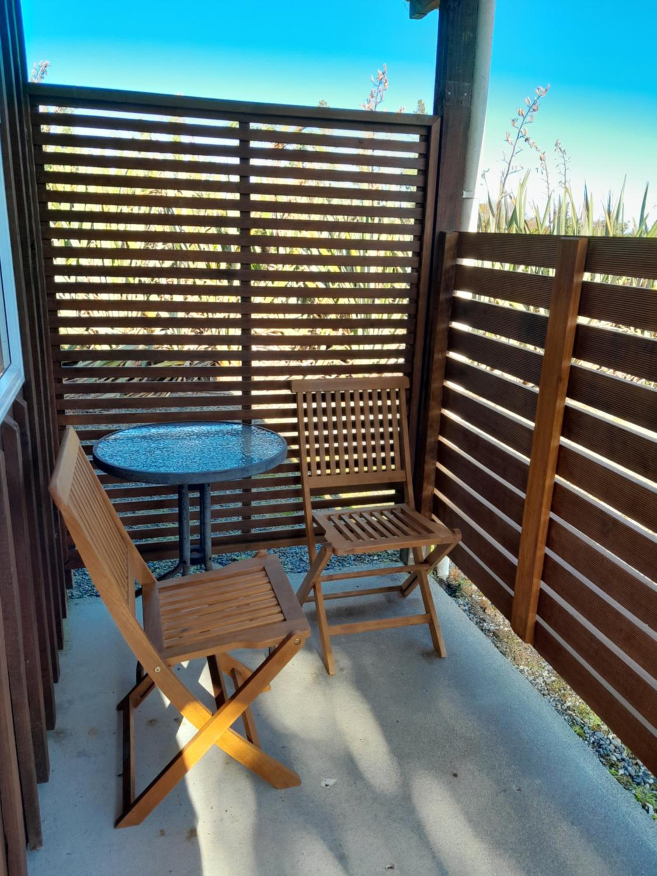 Sunset Accommodation view 4