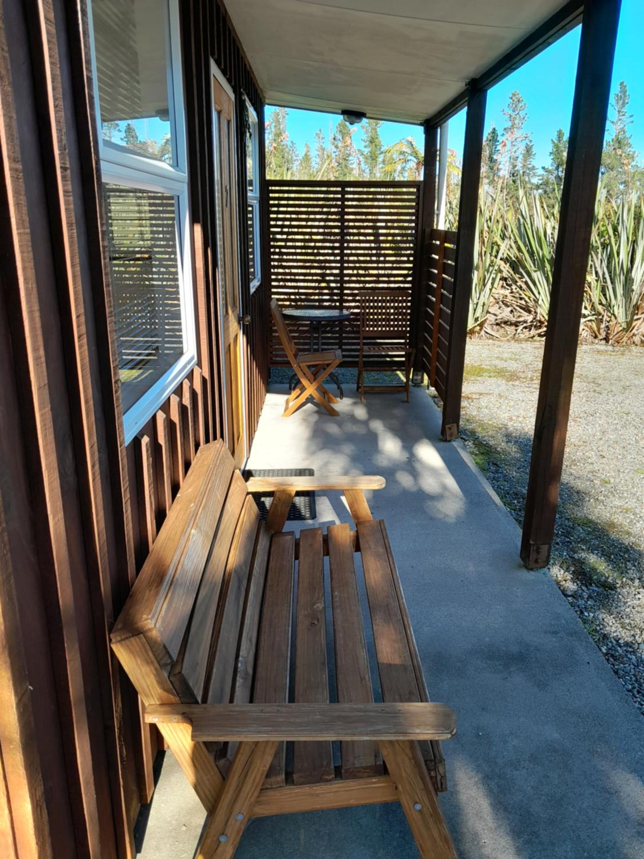 Sunset Accommodation view 5