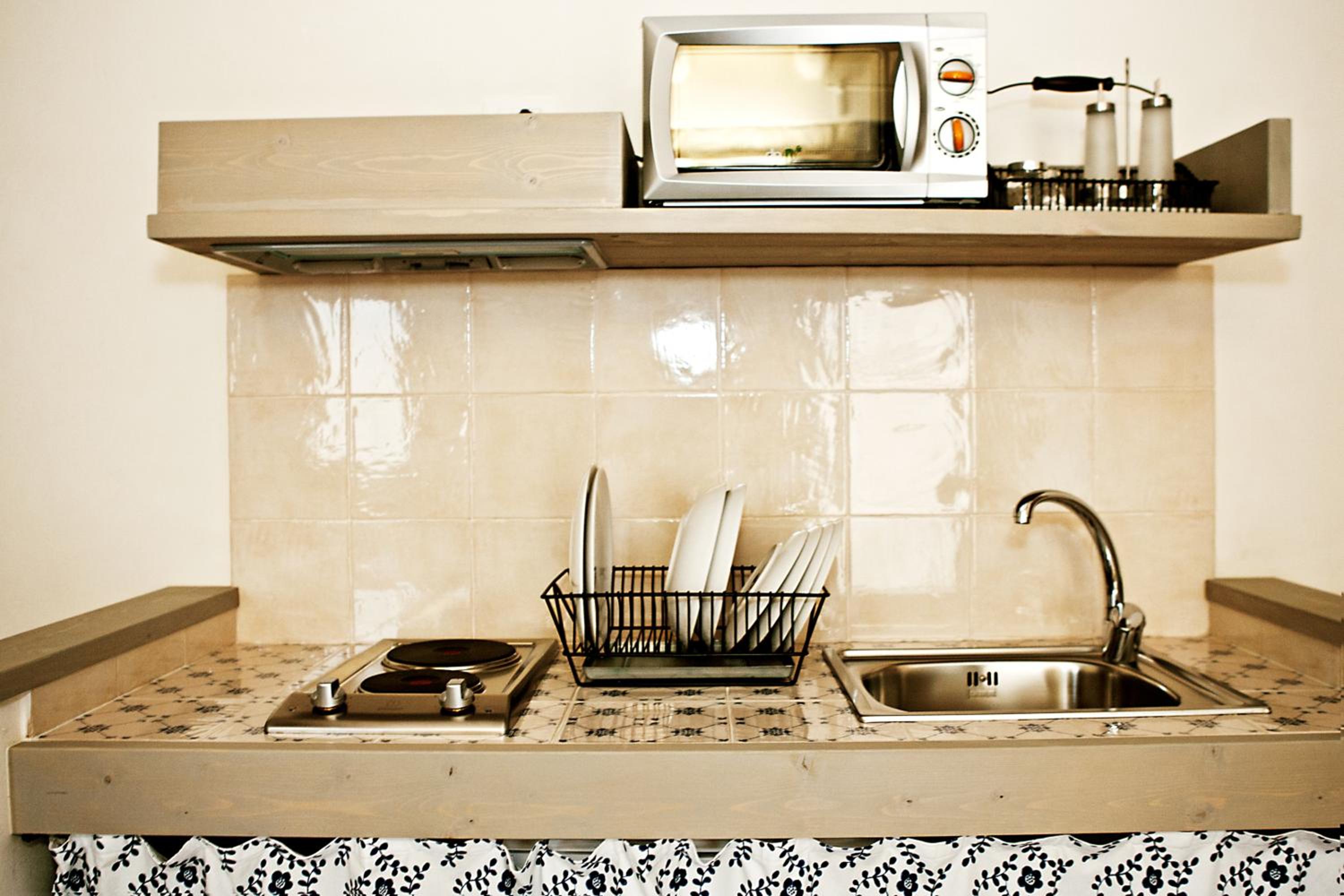 Residence San Martino - Rooms & Suite Apartments