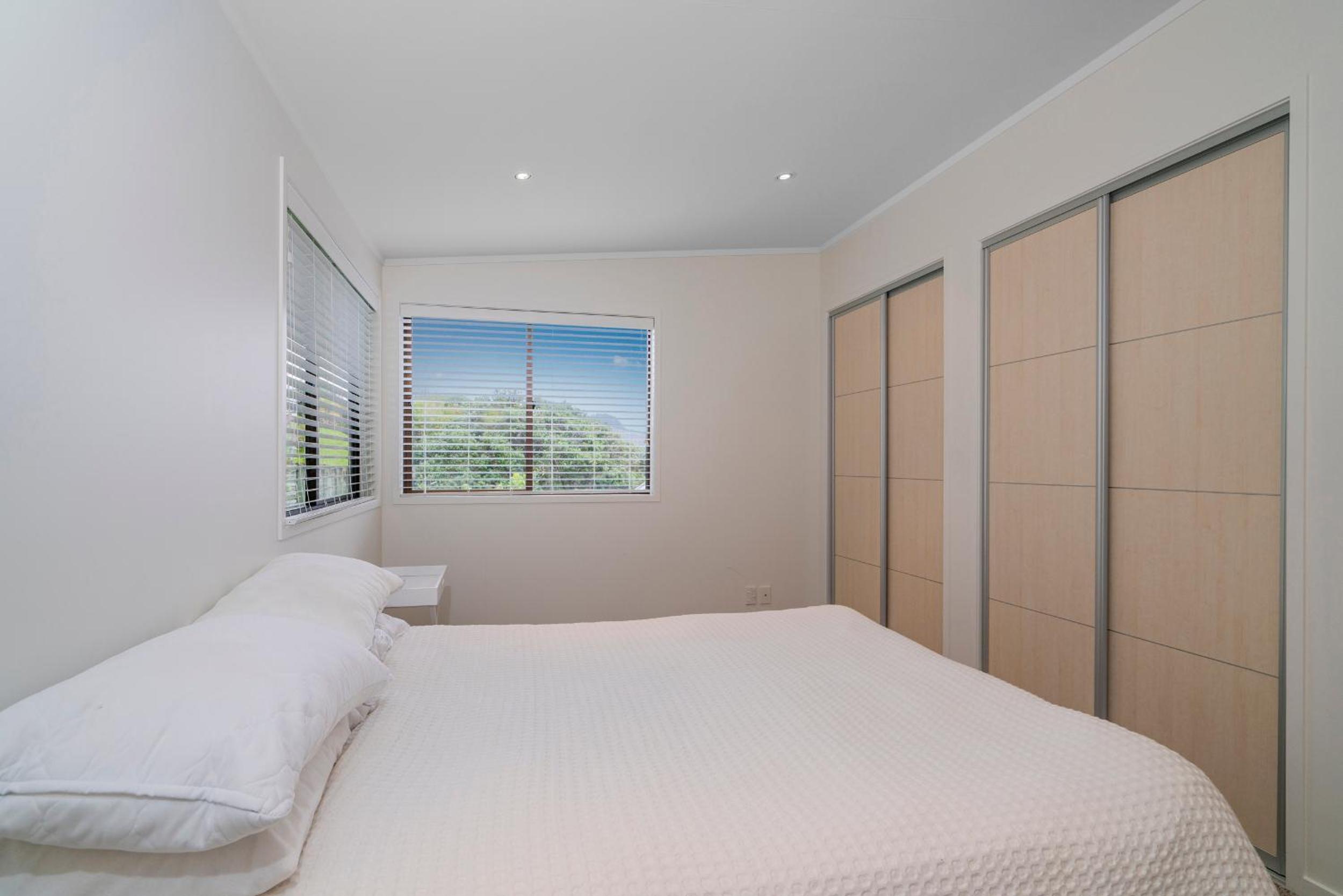 Hosts on the Coast - Panorama in Hahei view 2
