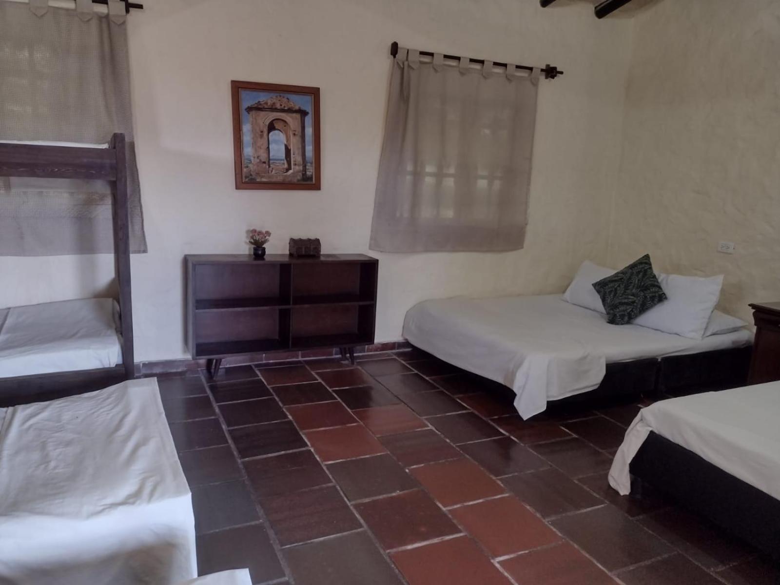 Villa Calusa