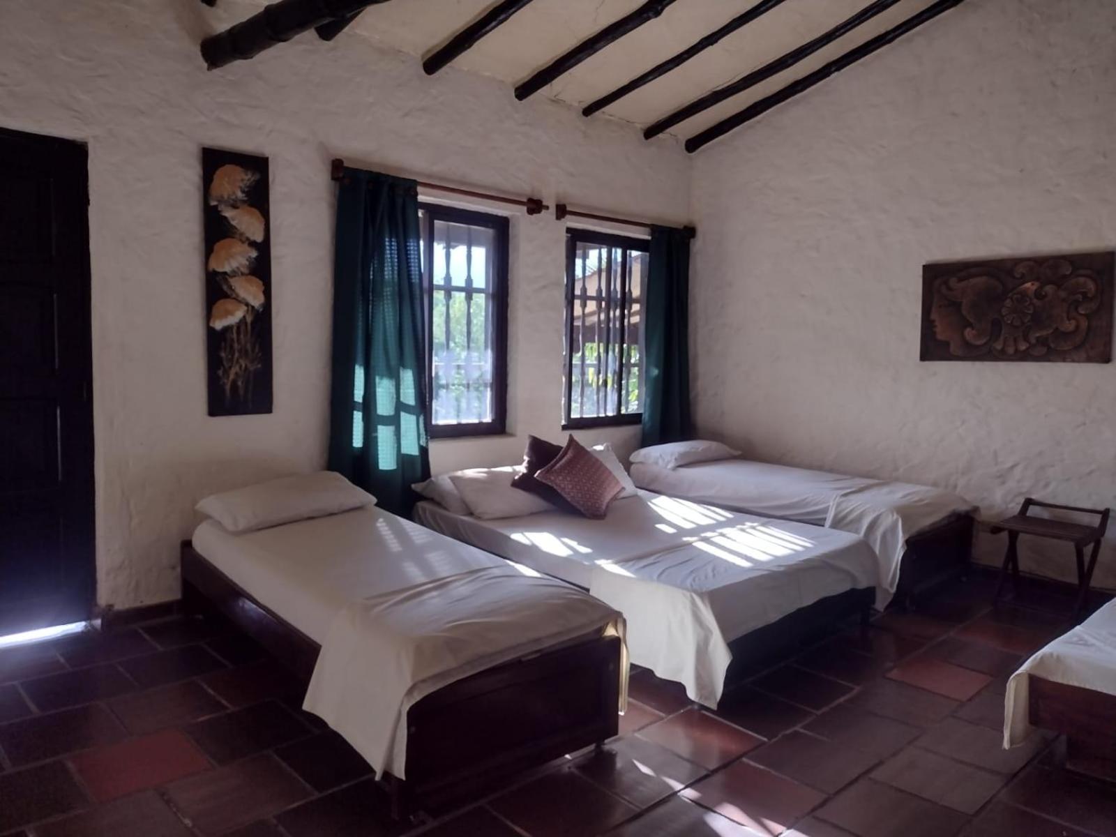 Villa Calusa