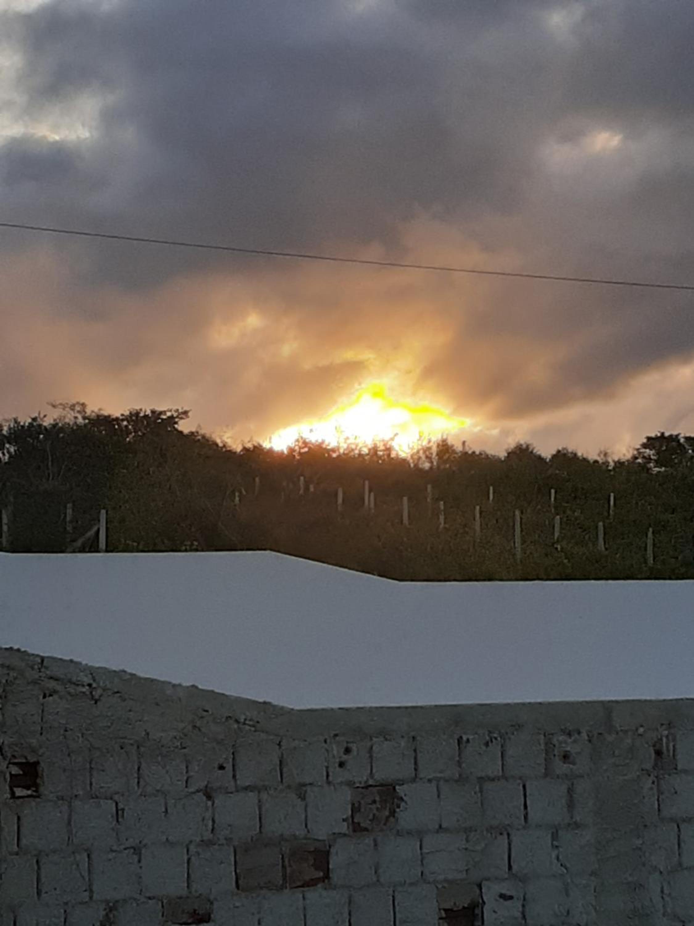 Casa clima de montanha