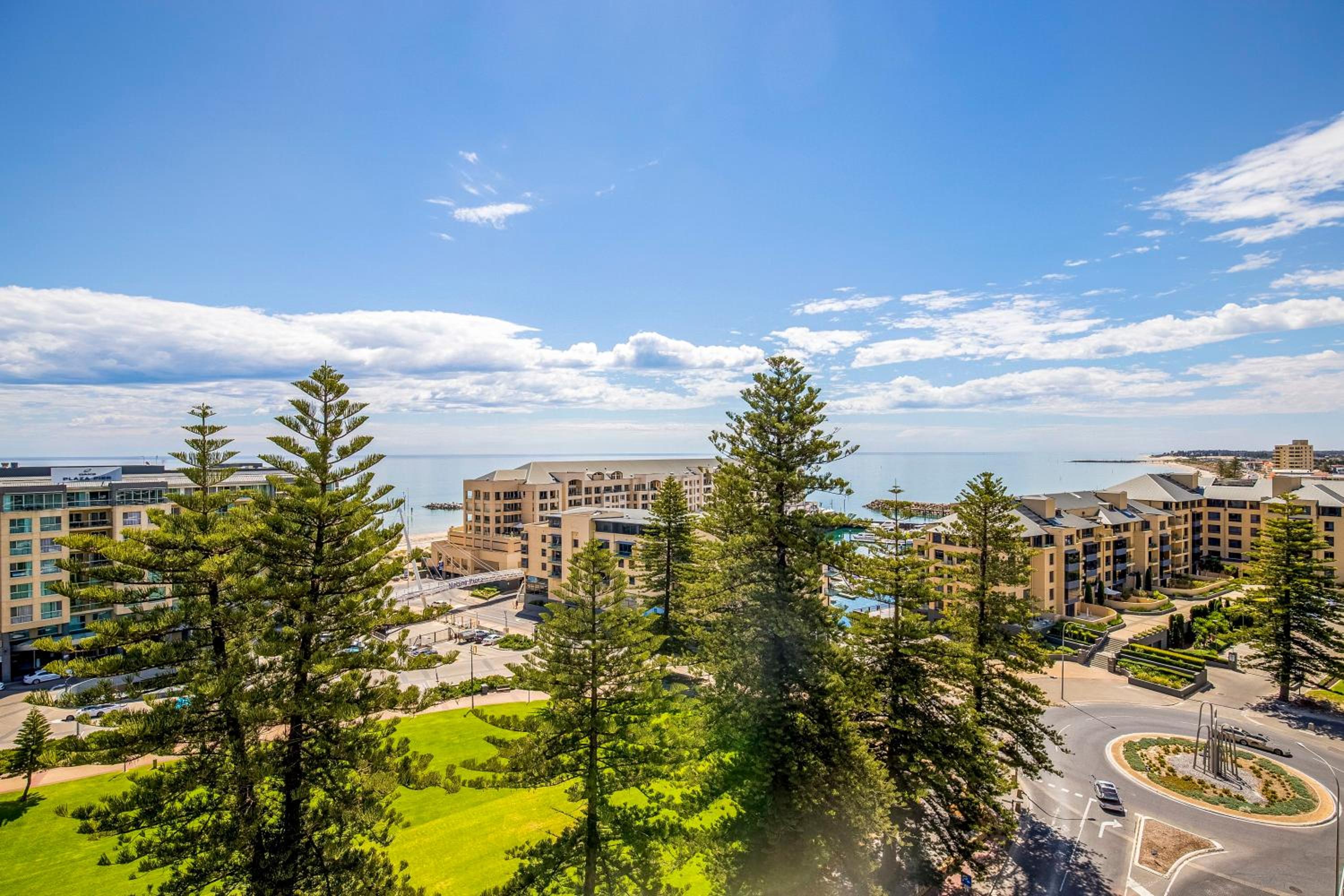 Hotel Coast On Colley Luxury 1Br Glenelg