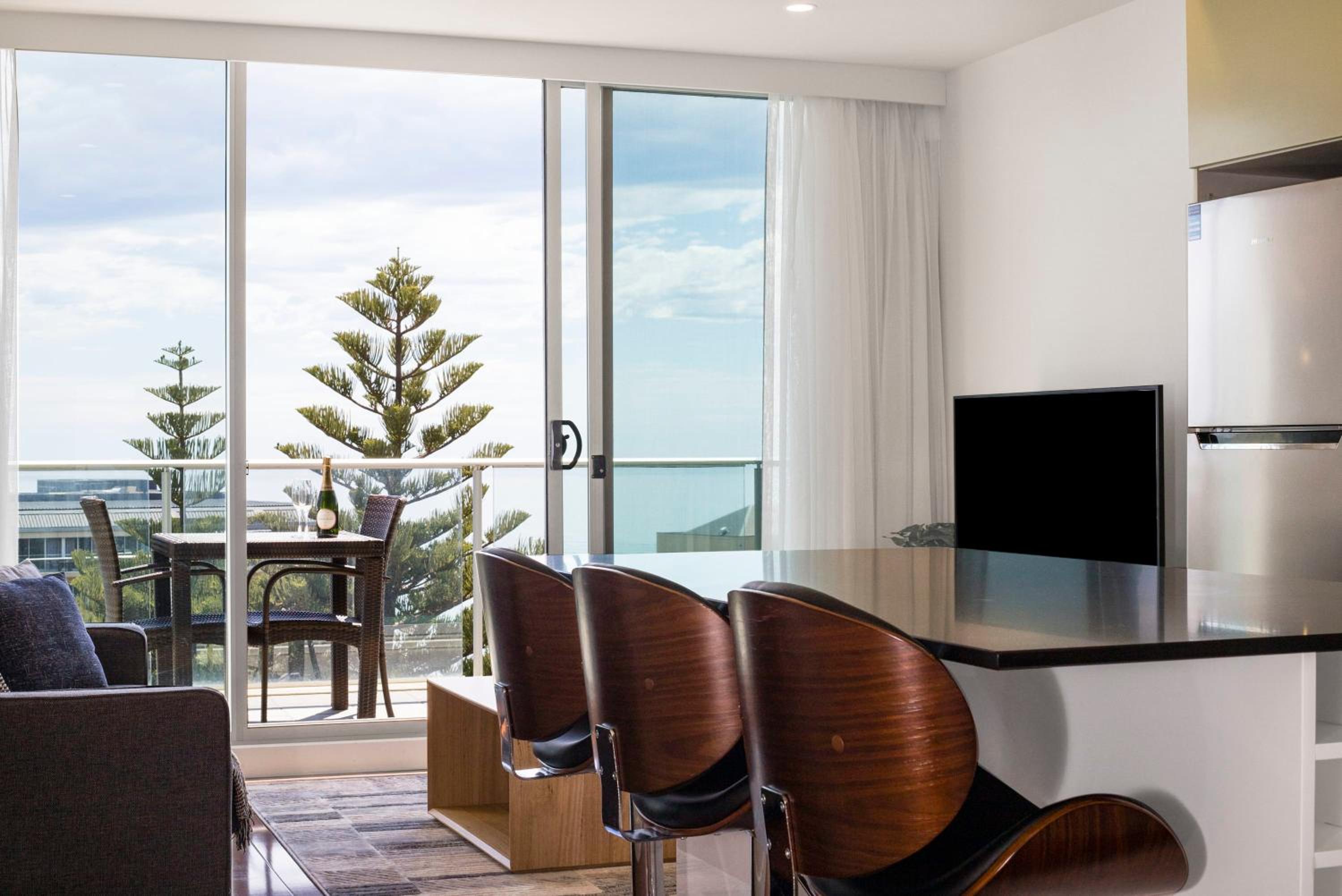 Coast on Colley 1BR Glenelg