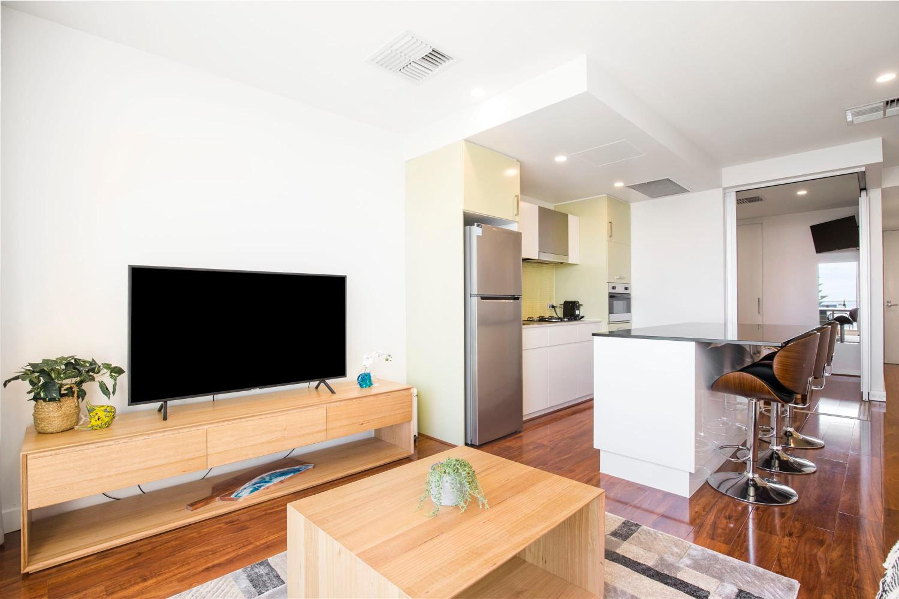 Coast on Colley 1BR Glenelg