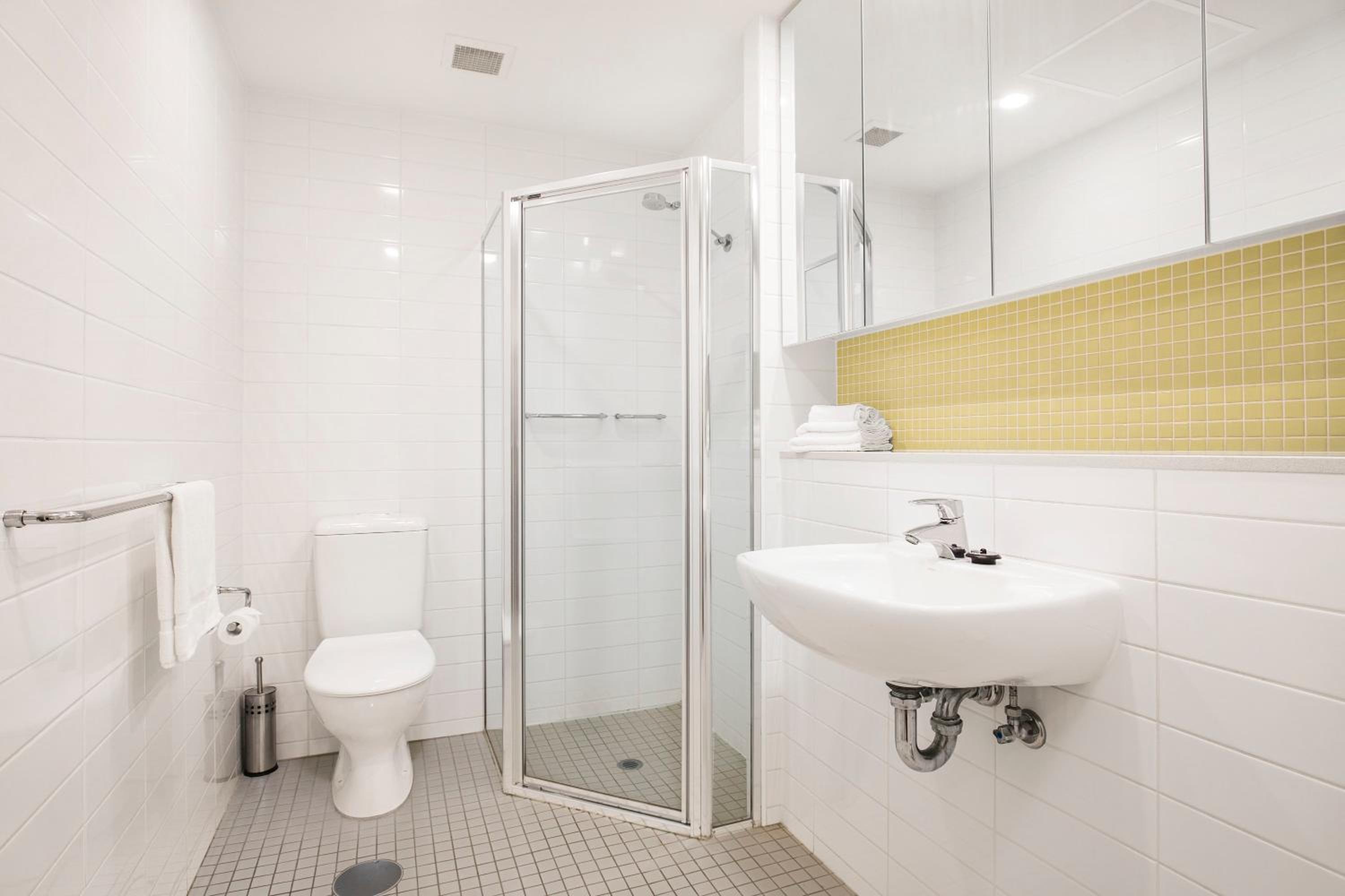 Coast on Colley 1BR Glenelg