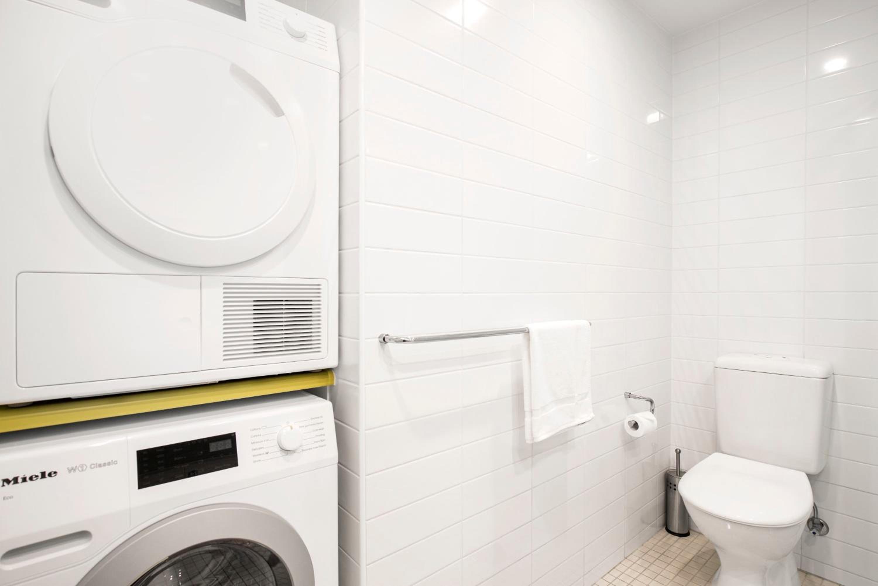 Coast on Colley 1BR Glenelg