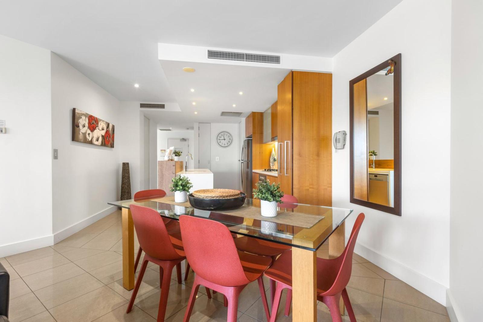 Cotton Beach Resort - Tweed Coast Holidays ®