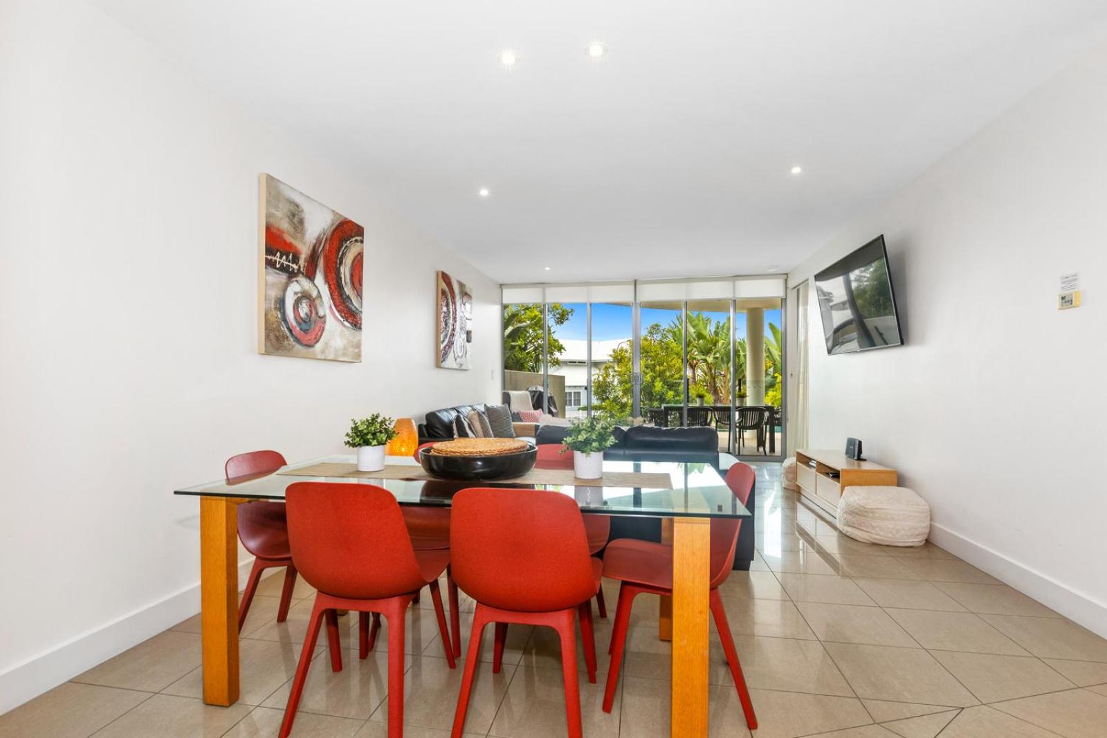 Cotton Beach Resort - Tweed Coast Holidays ®