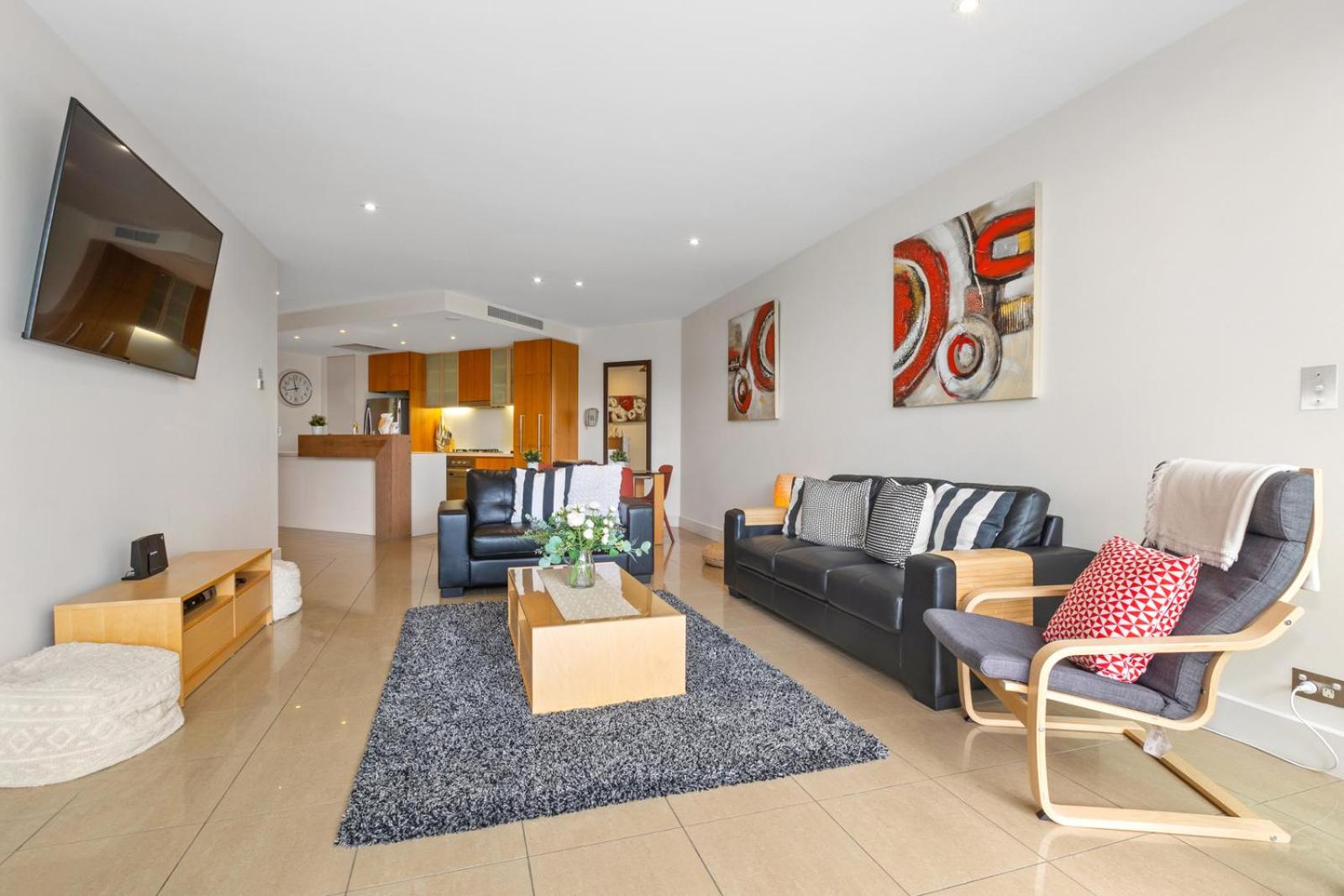 Cotton Beach Resort - Tweed Coast Holidays ®