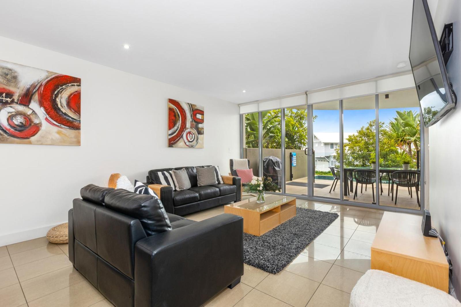 Cotton Beach Resort - Tweed Coast Holidays ®