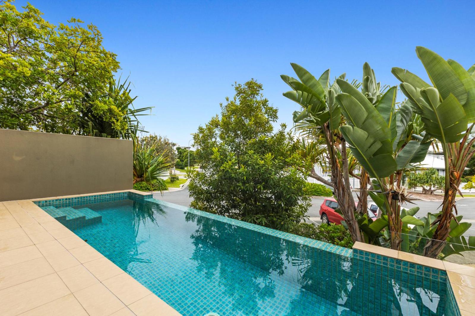 Cotton Beach Resort - Tweed Coast Holidays ®