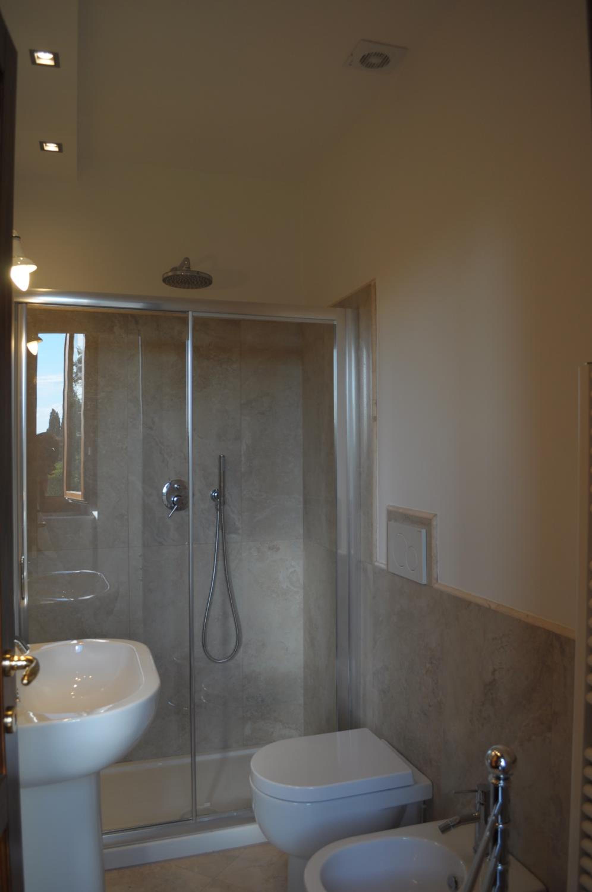 Armonie di Villa Incontri B&B