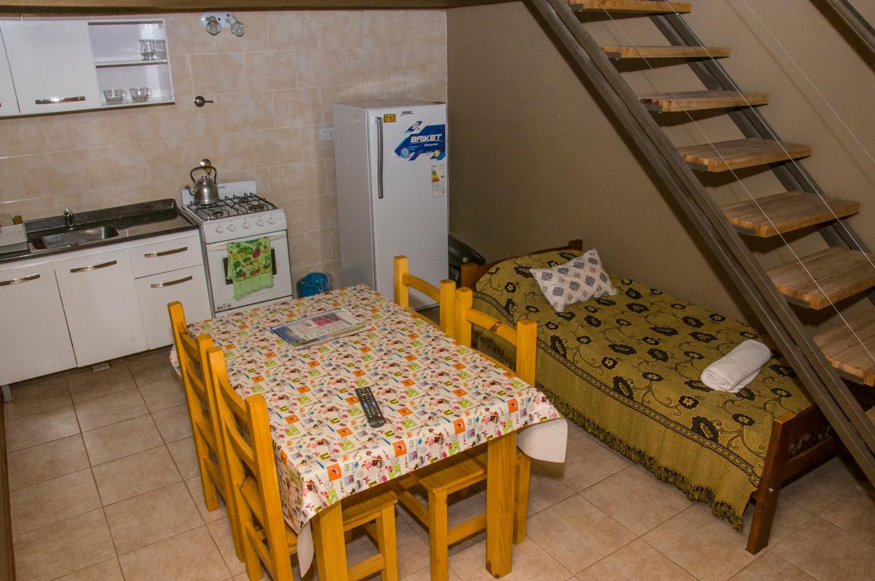 Un lugar en el mundo