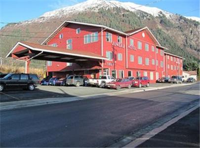 Juneau Vacations - Juneau Hotel - Property Image 6