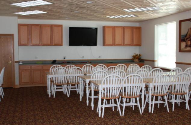 Juneau Vacations - Juneau Hotel - Property Image 3