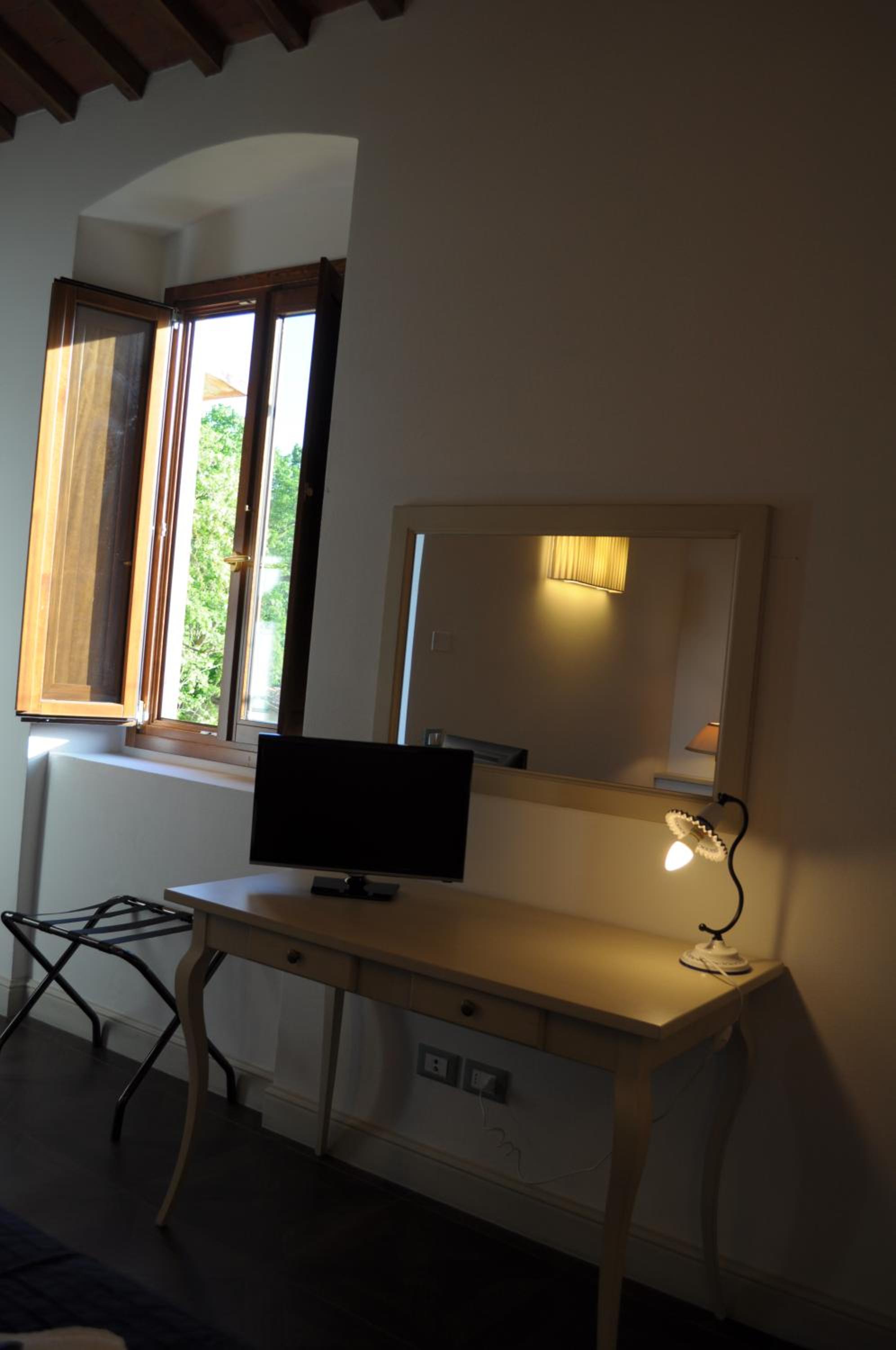 Armonie di Villa Incontri B&B
