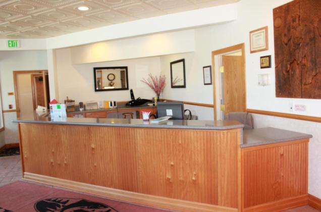 Juneau Vacations - Juneau Hotel - Property Image 9