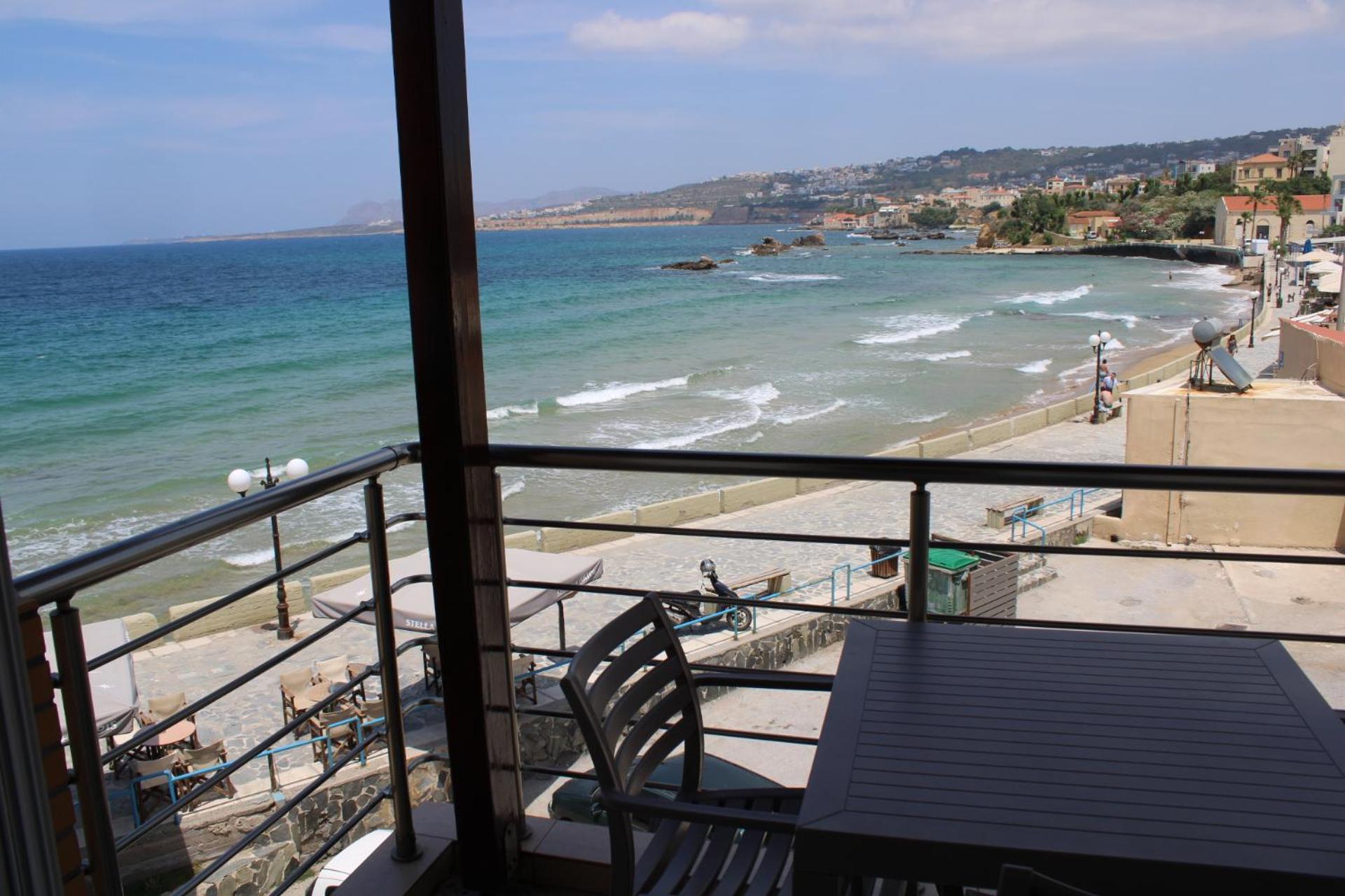 Porta di Sabbia in Koum Kapi beach