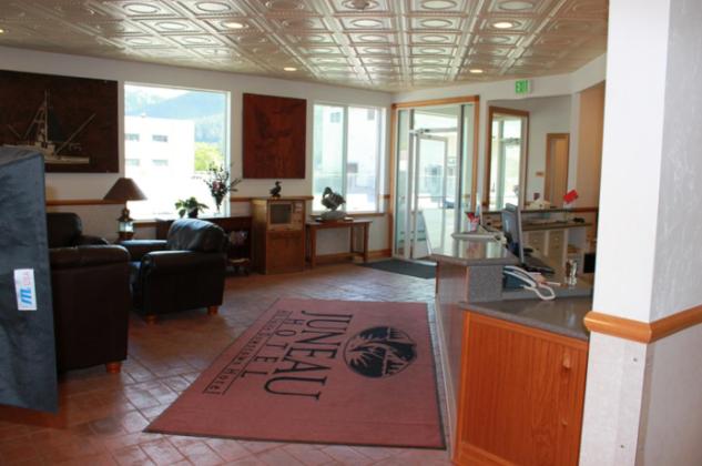 Juneau Vacations - Juneau Hotel - Property Image 8