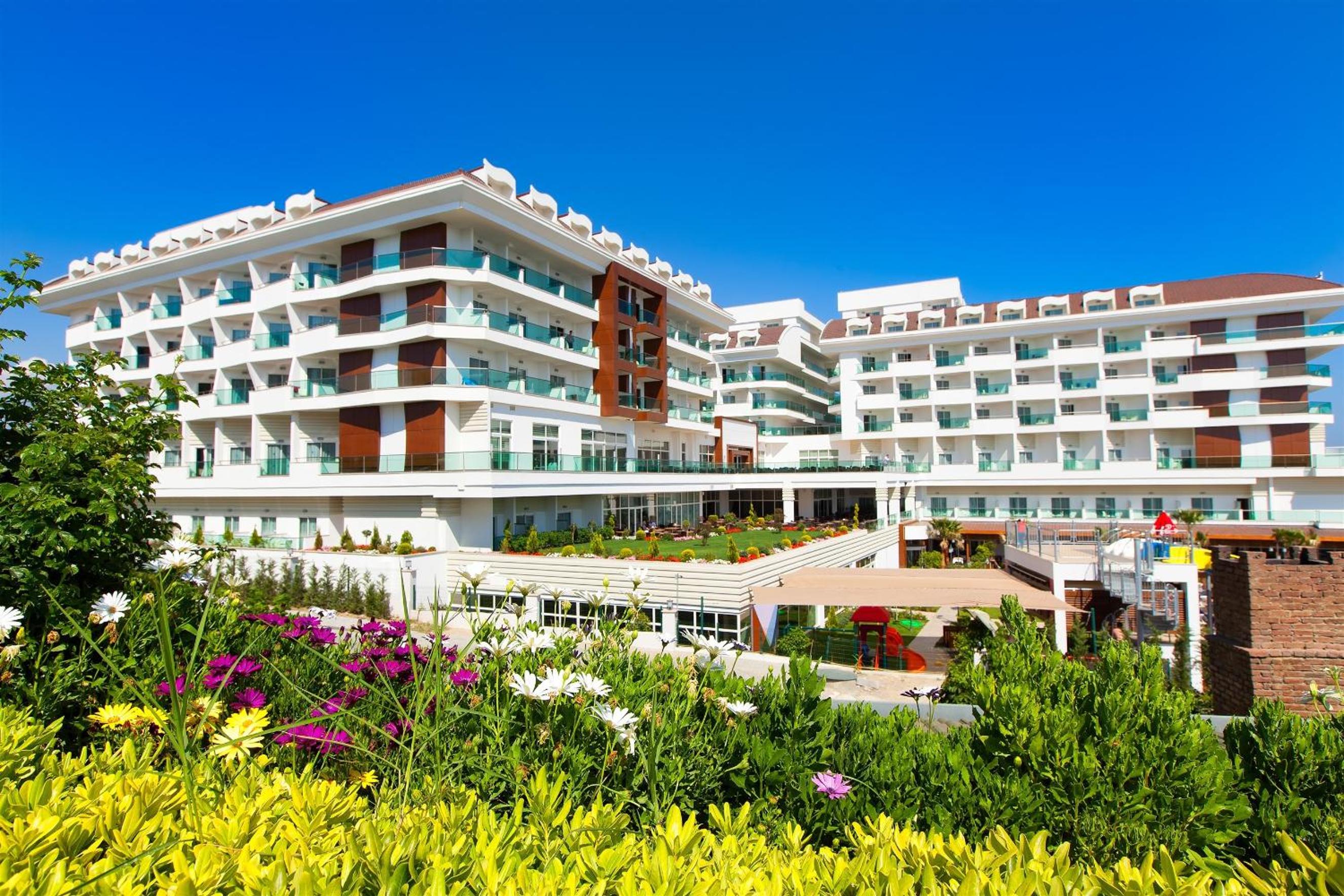 Adalya Ocean Deluxe - Ultra All Inclusive