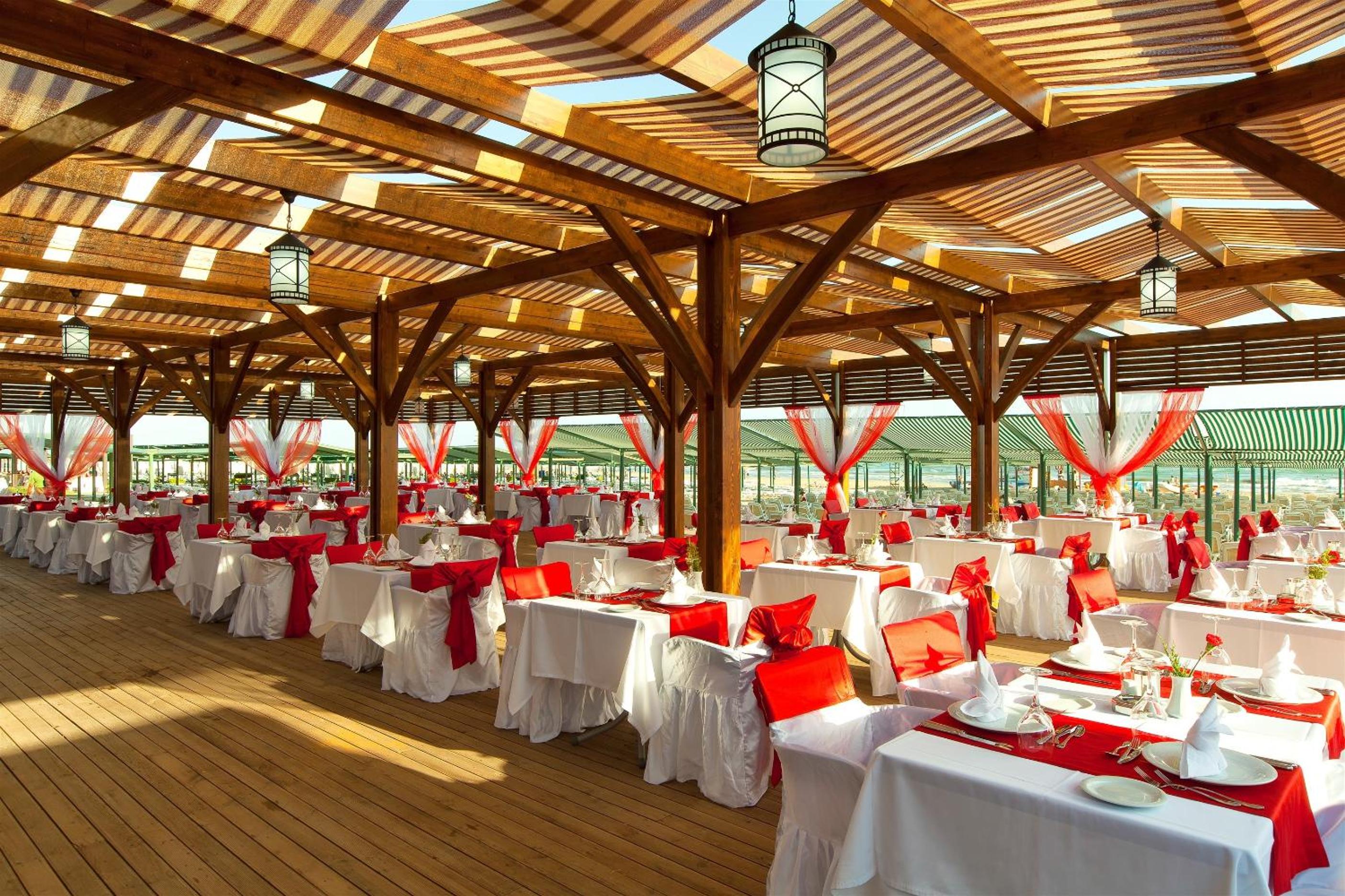 Adalya Ocean Deluxe - Ultra All Inclusive