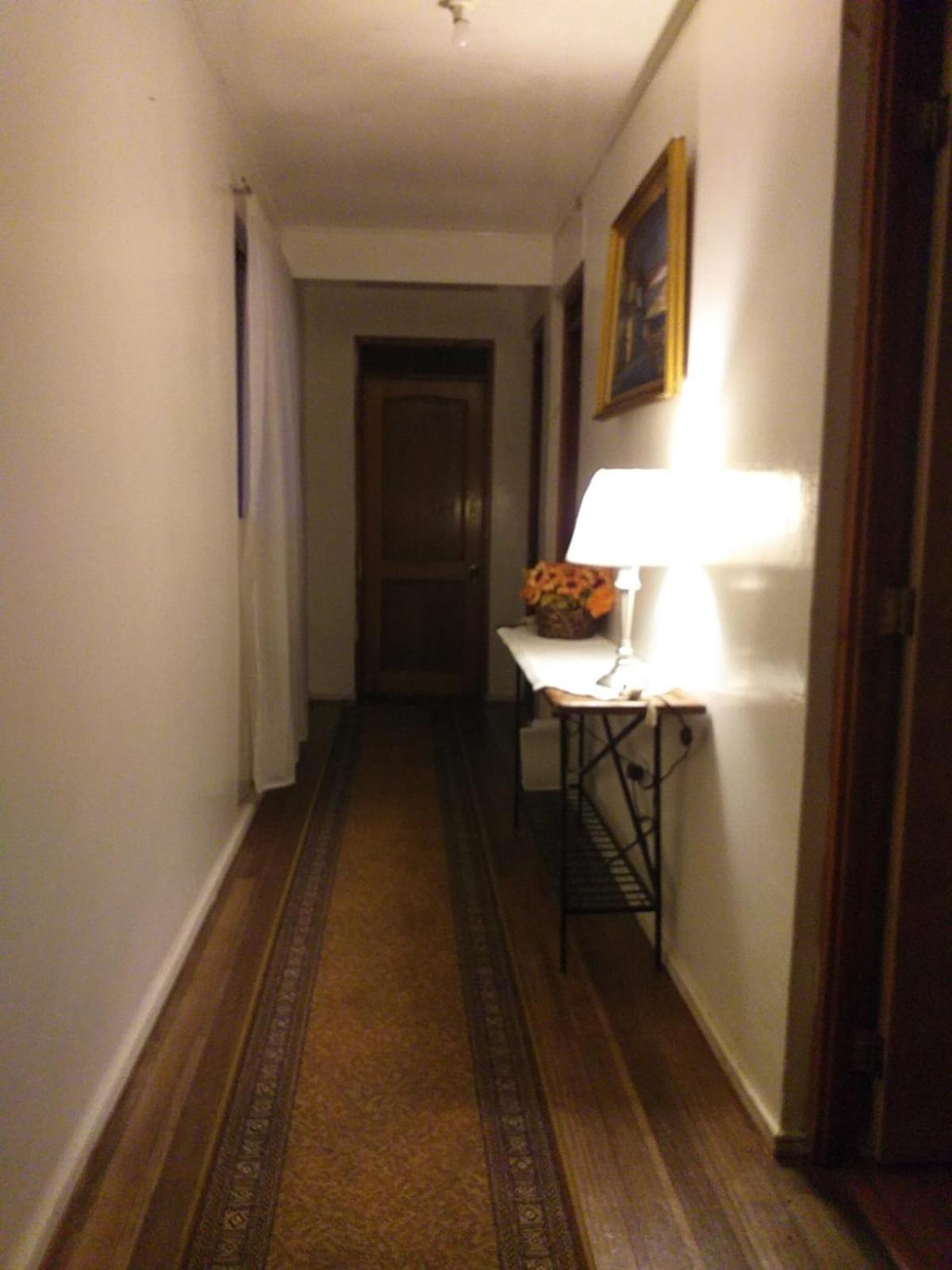 Hostal Ñuble