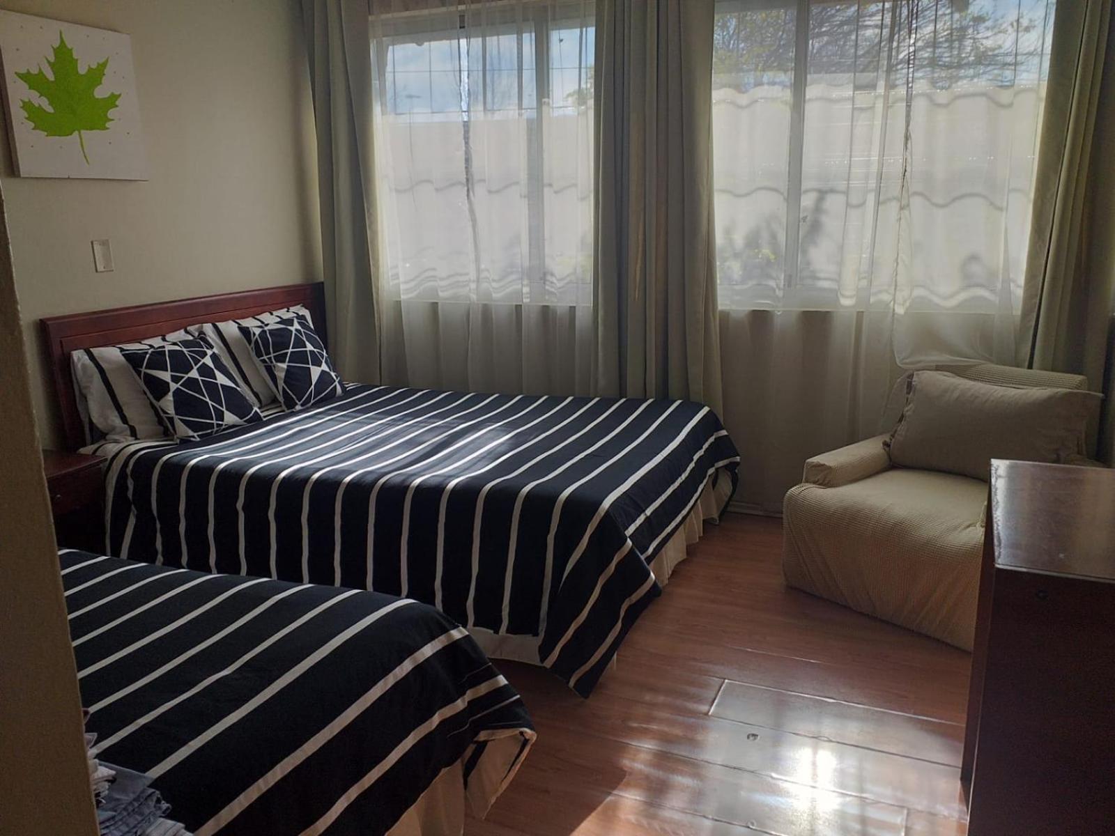 Hostal Ñuble