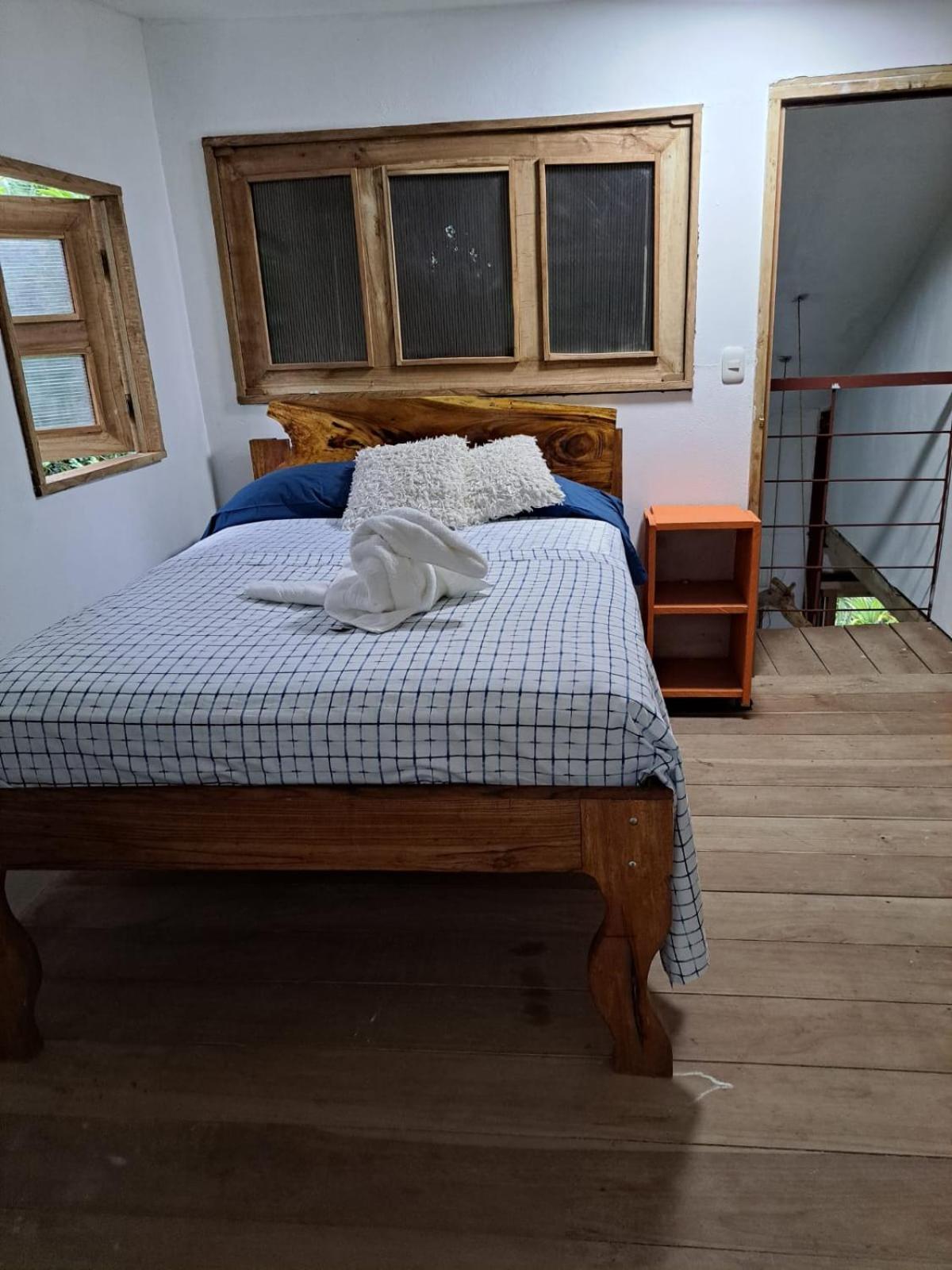 Baconao apartments 2 rooms