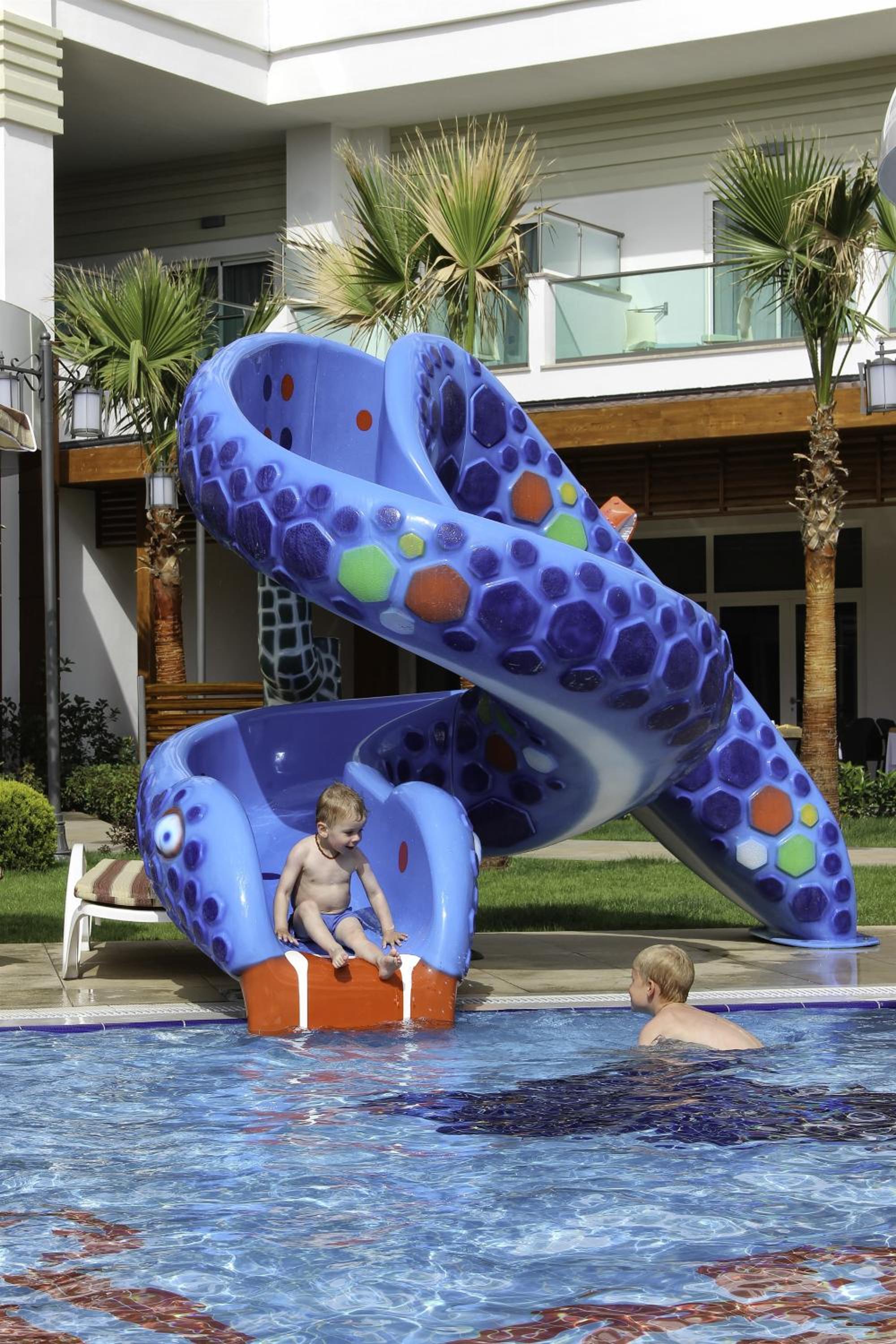 Adalya Ocean Deluxe - Ultra All Inclusive
