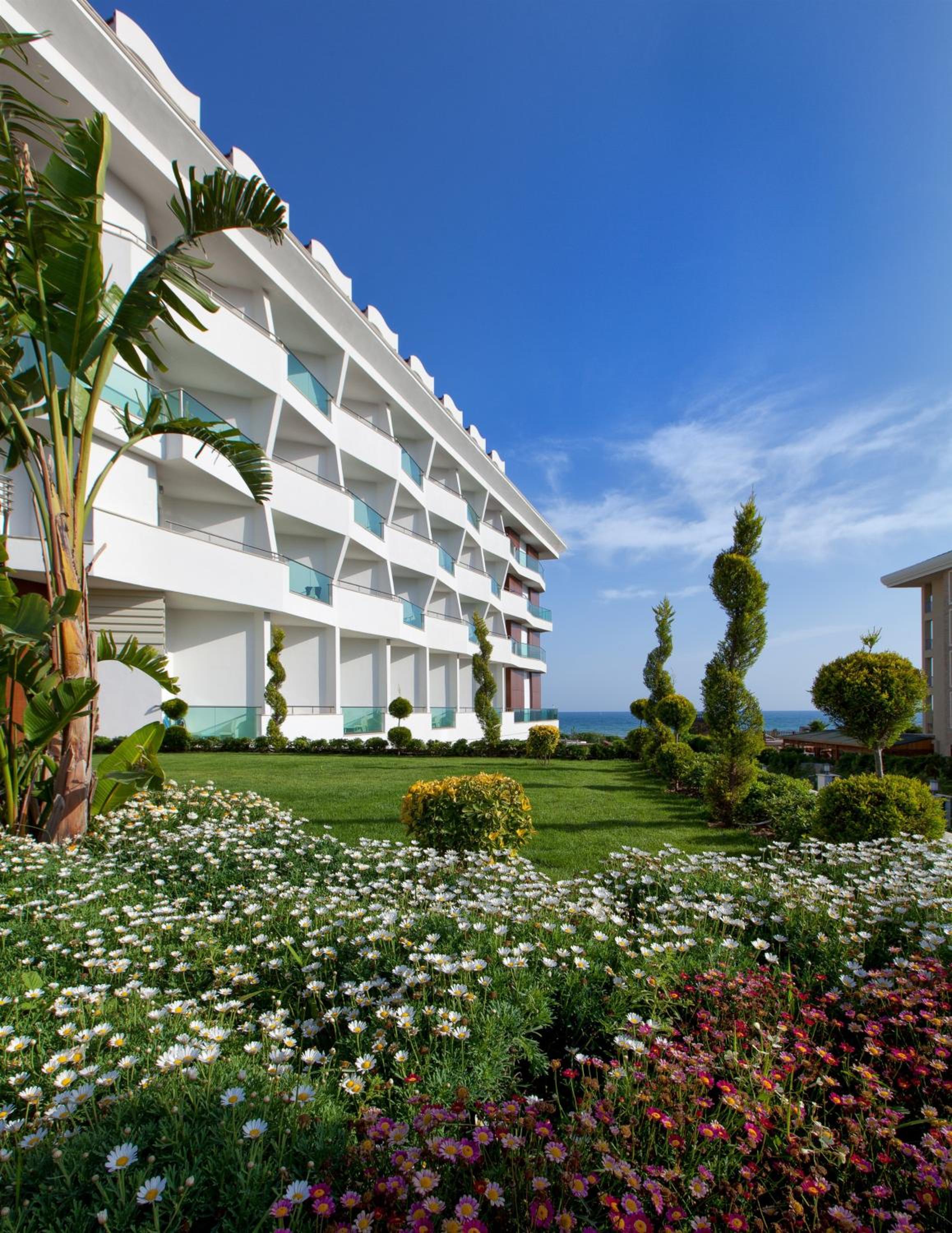 Adalya Ocean Deluxe - Ultra All Inclusive