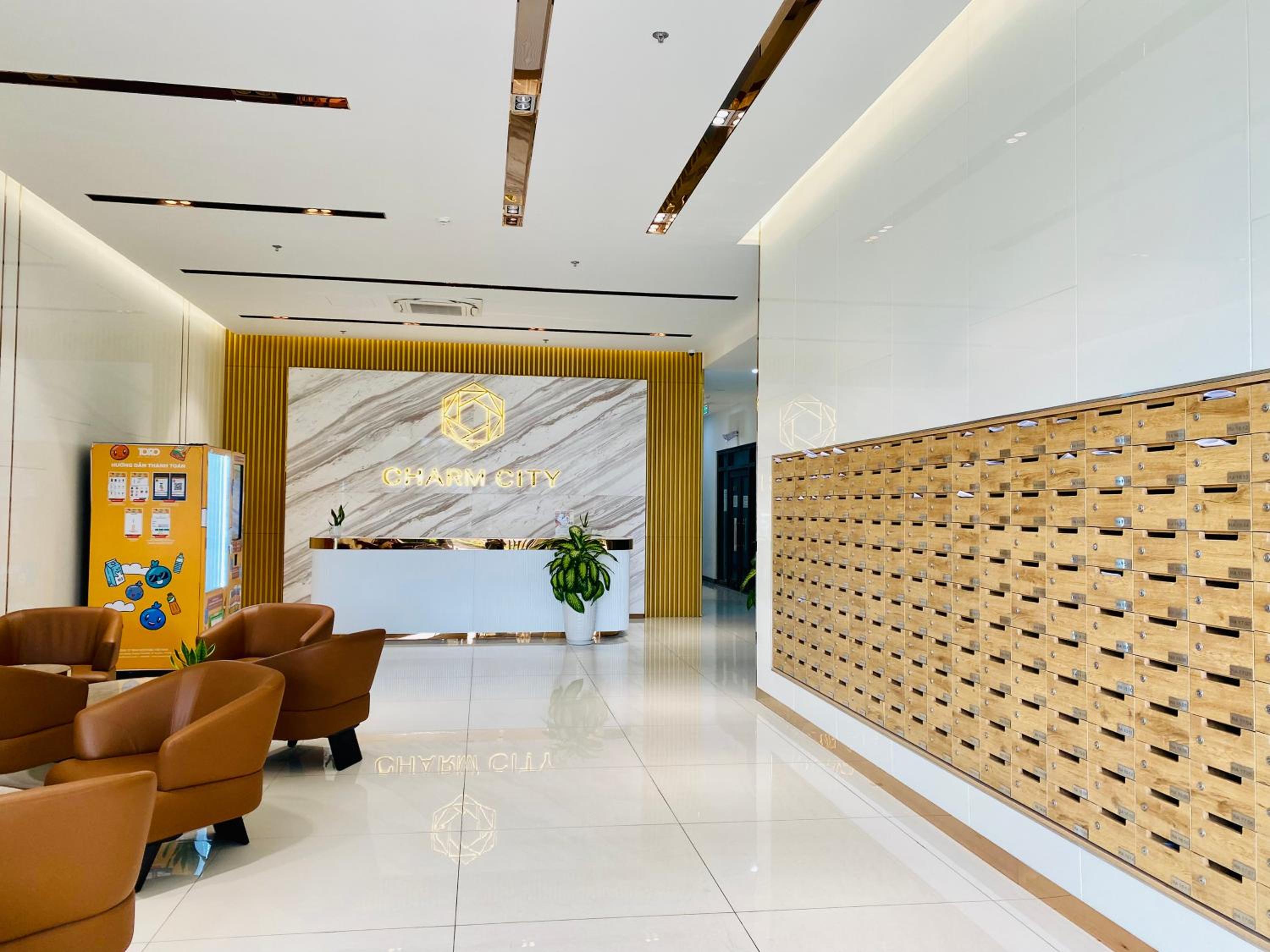 APARTMENT: 2 Phòng Ngủ, Giường Lớn,2WC, Swimming pool, Di An City