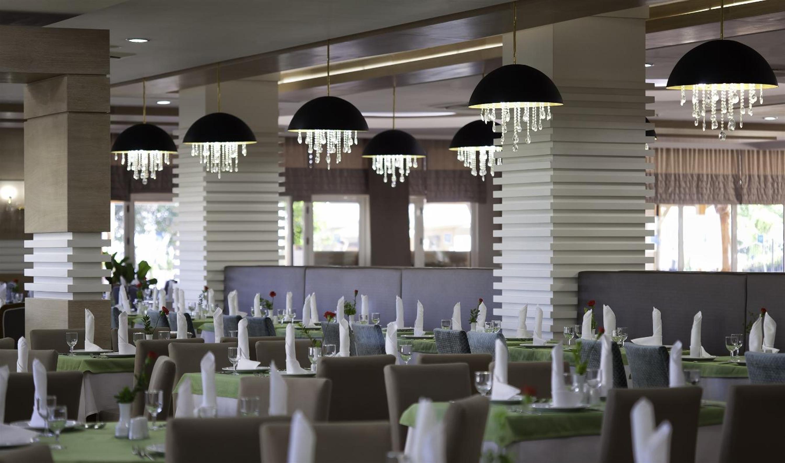 Adalya Ocean Deluxe - Ultra All Inclusive