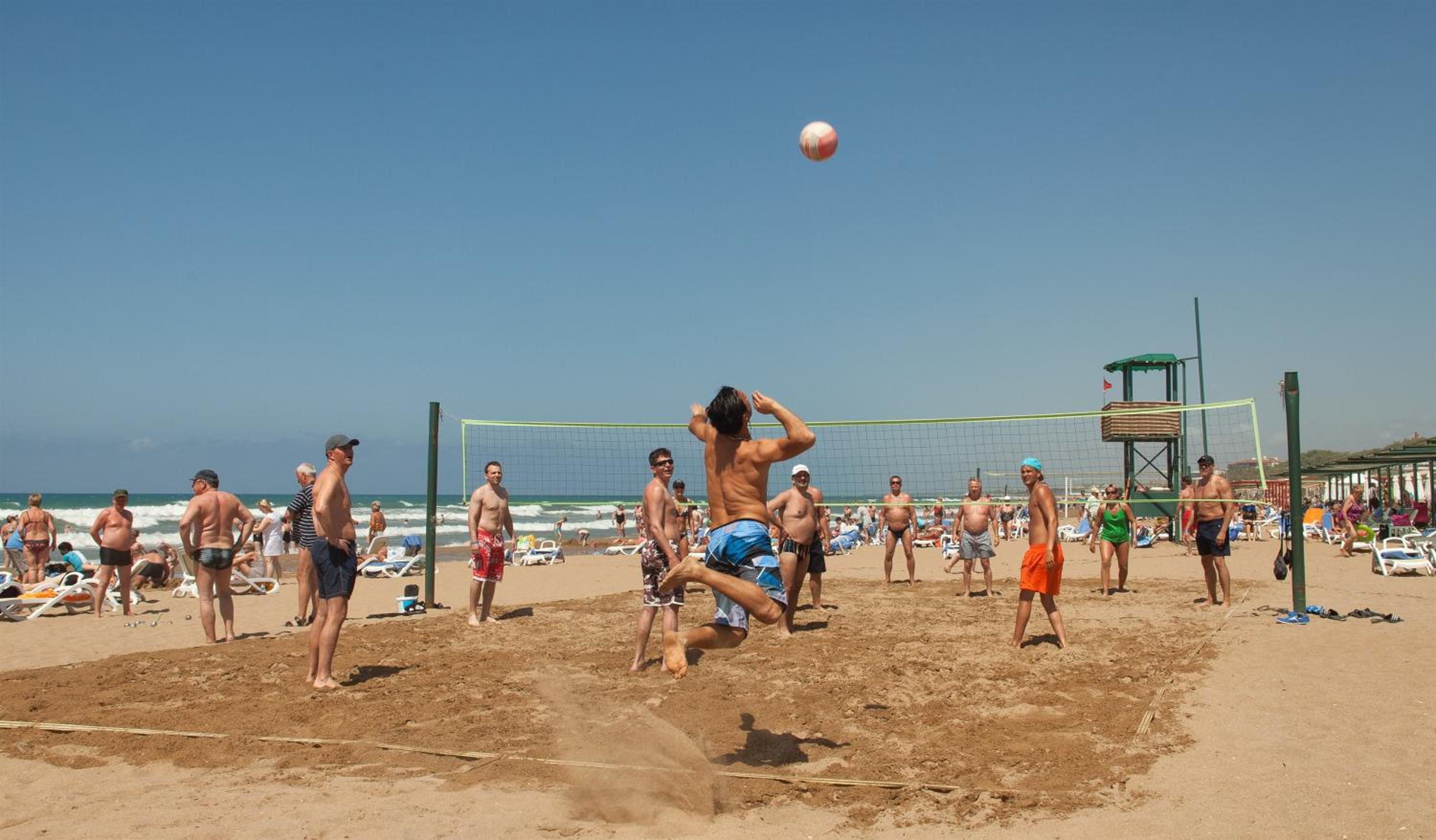 Adalya Ocean Deluxe - Ultra All Inclusive