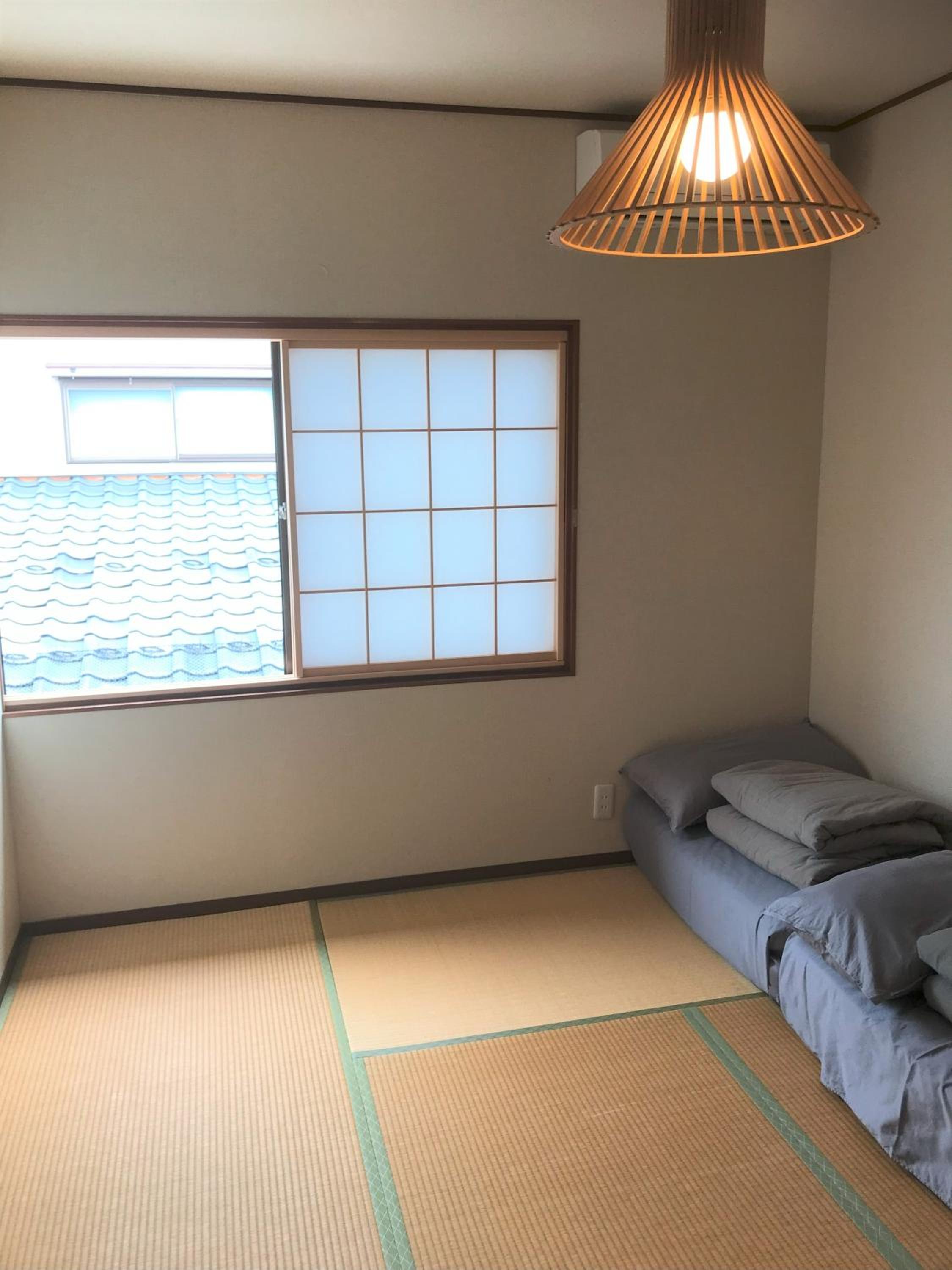 Guesthouse Hakuka