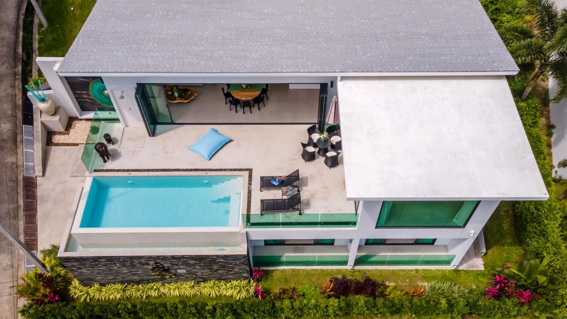 Villa Coco