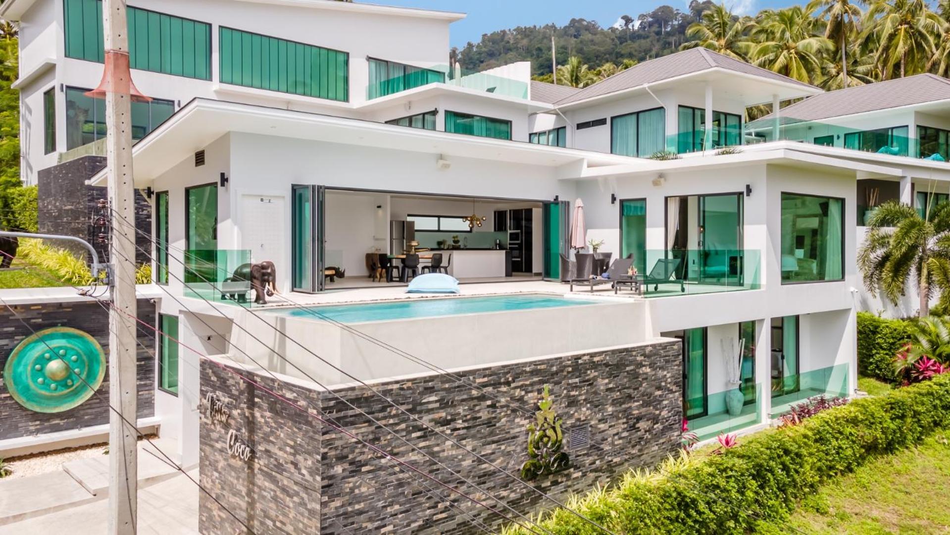 Villa Coco