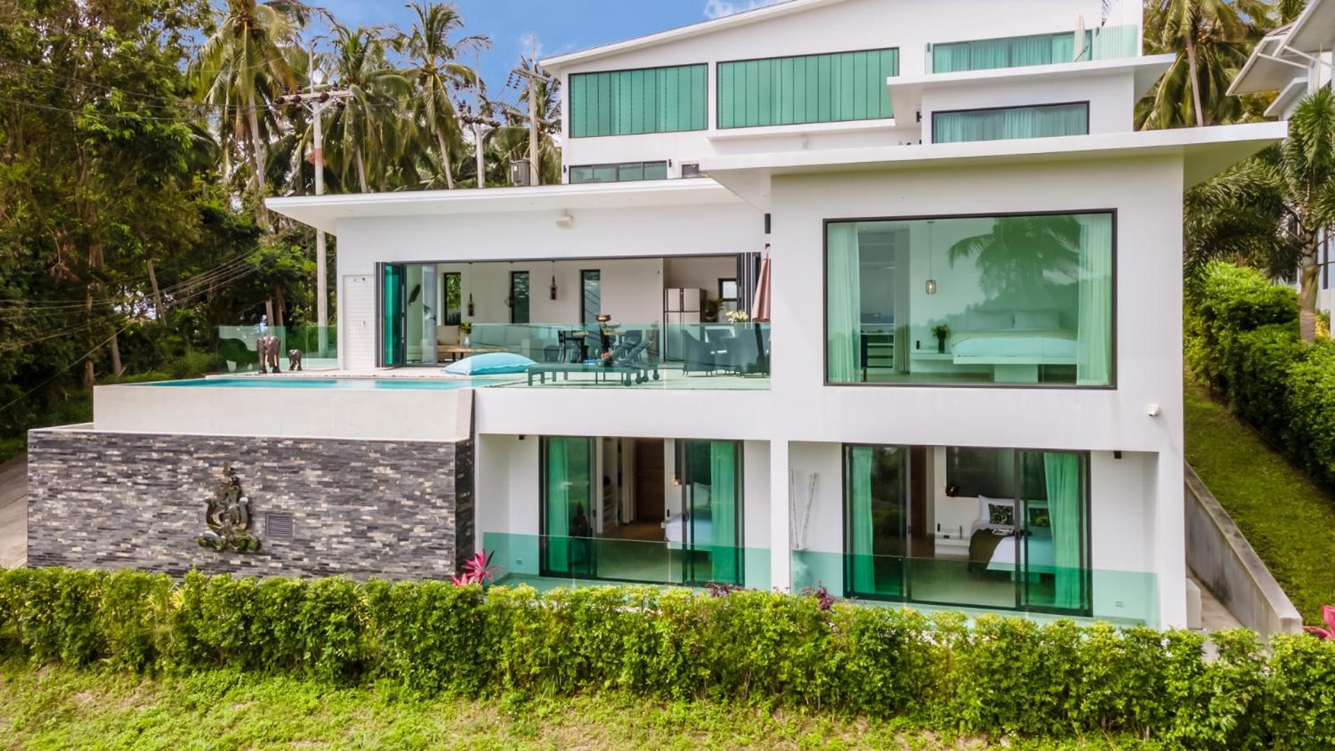 Villa Coco